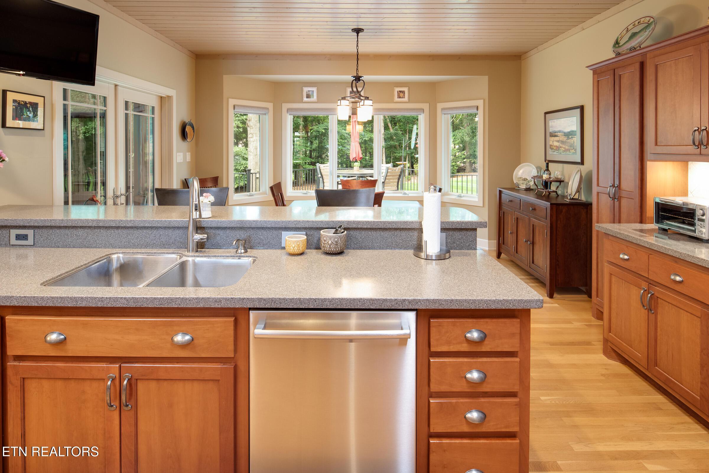 Fort Loudoun and Tellico Lake Real Estate - Image# 12