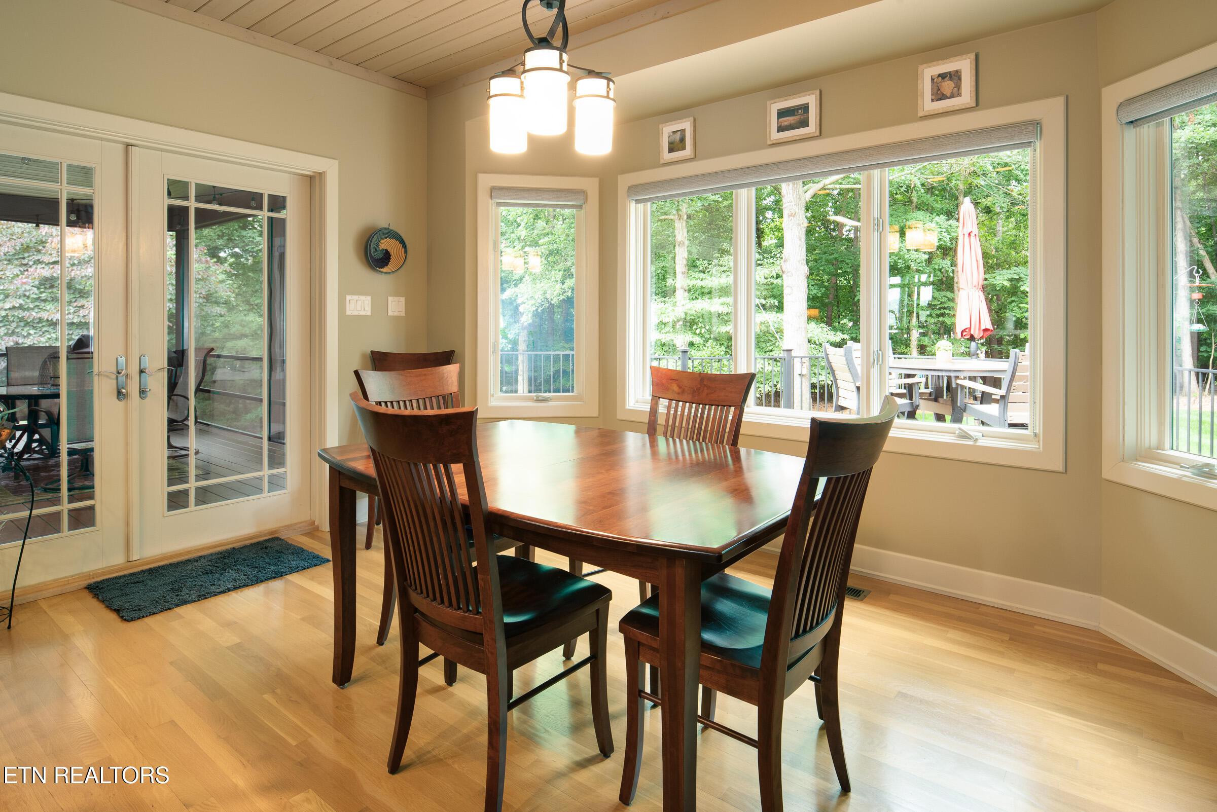 Fort Loudoun and Tellico Lake Real Estate - Image# 14