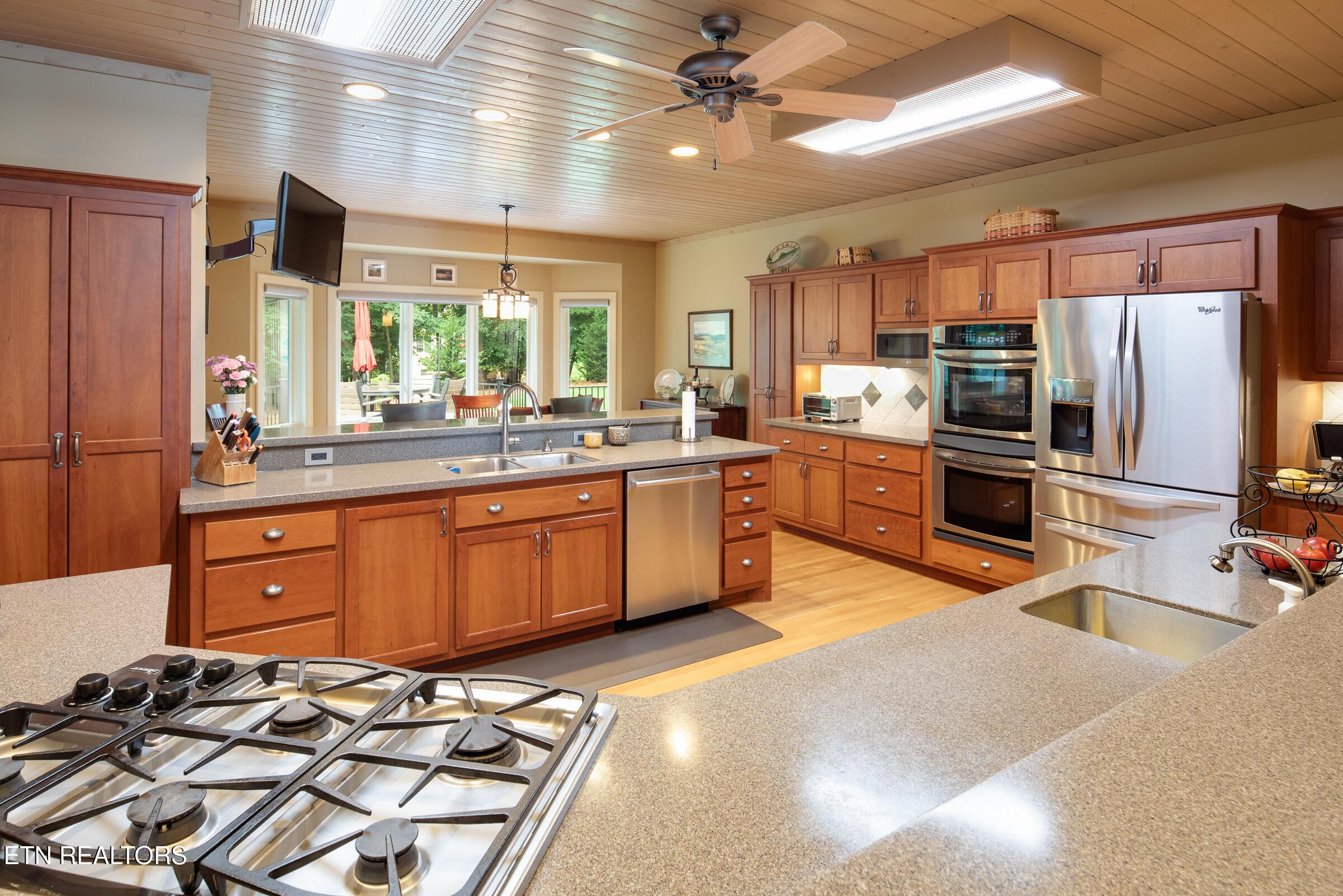 Fort Loudoun and Tellico Lake Real Estate - Image# 11