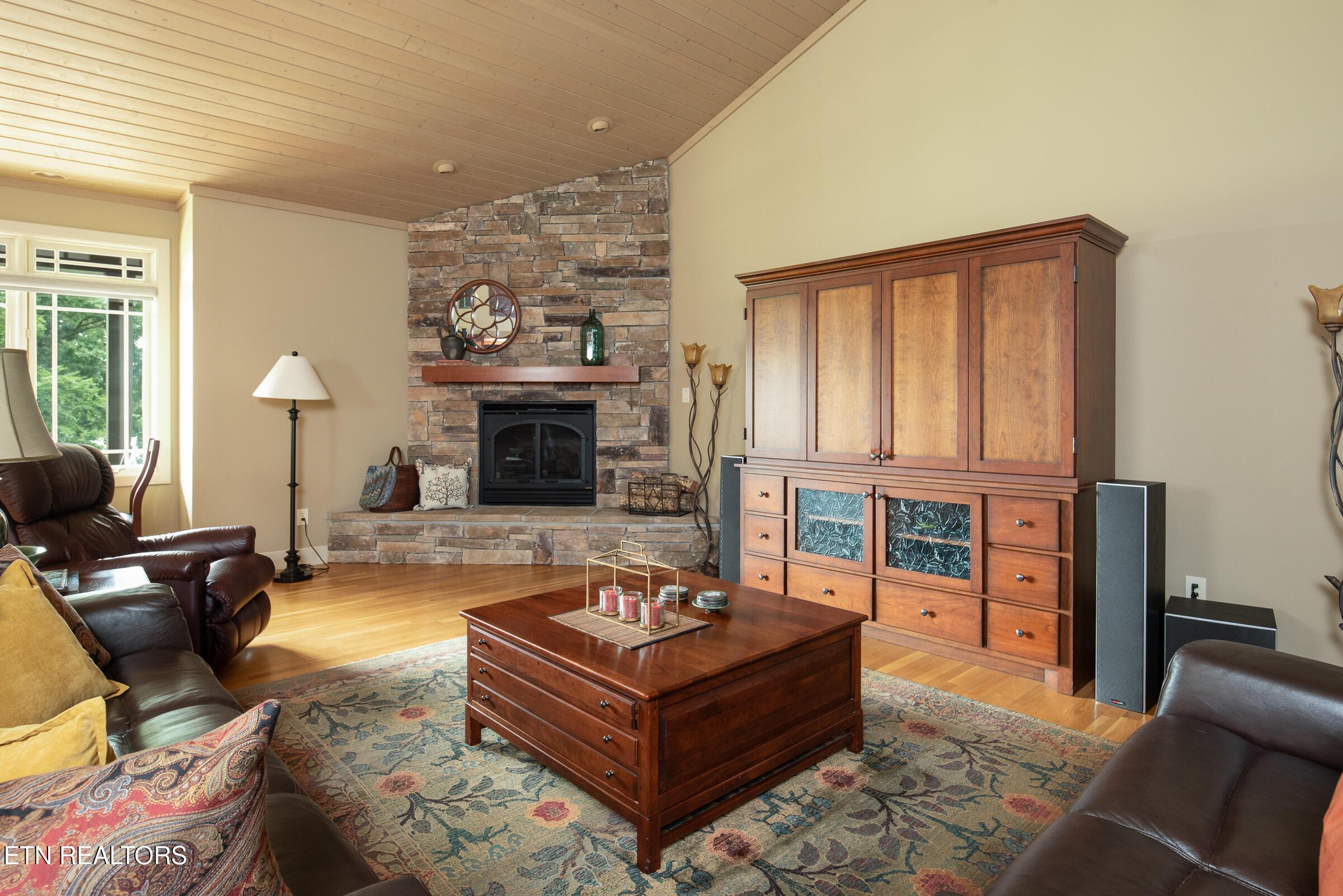 Fort Loudoun and Tellico Lake Real Estate - Image# 8