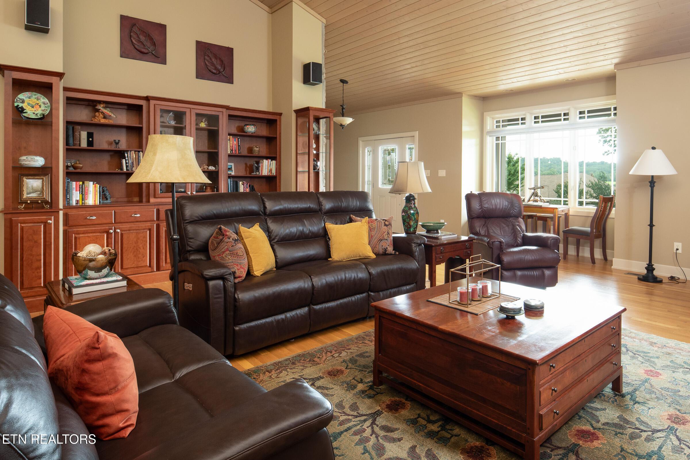 Fort Loudoun and Tellico Lake Real Estate - Image# 7