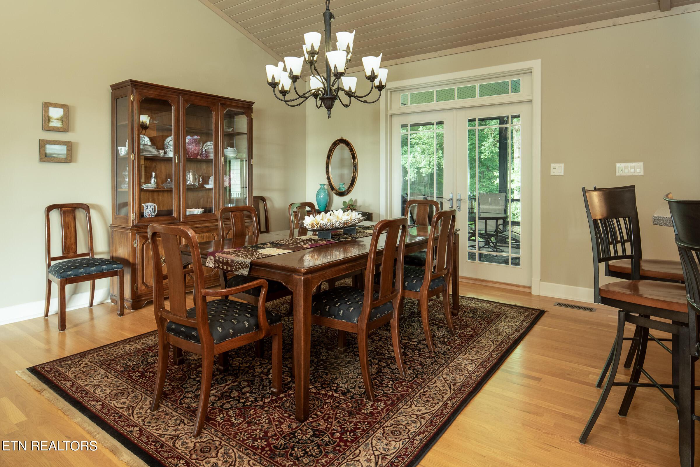 Fort Loudoun and Tellico Lake Real Estate - Image# 9