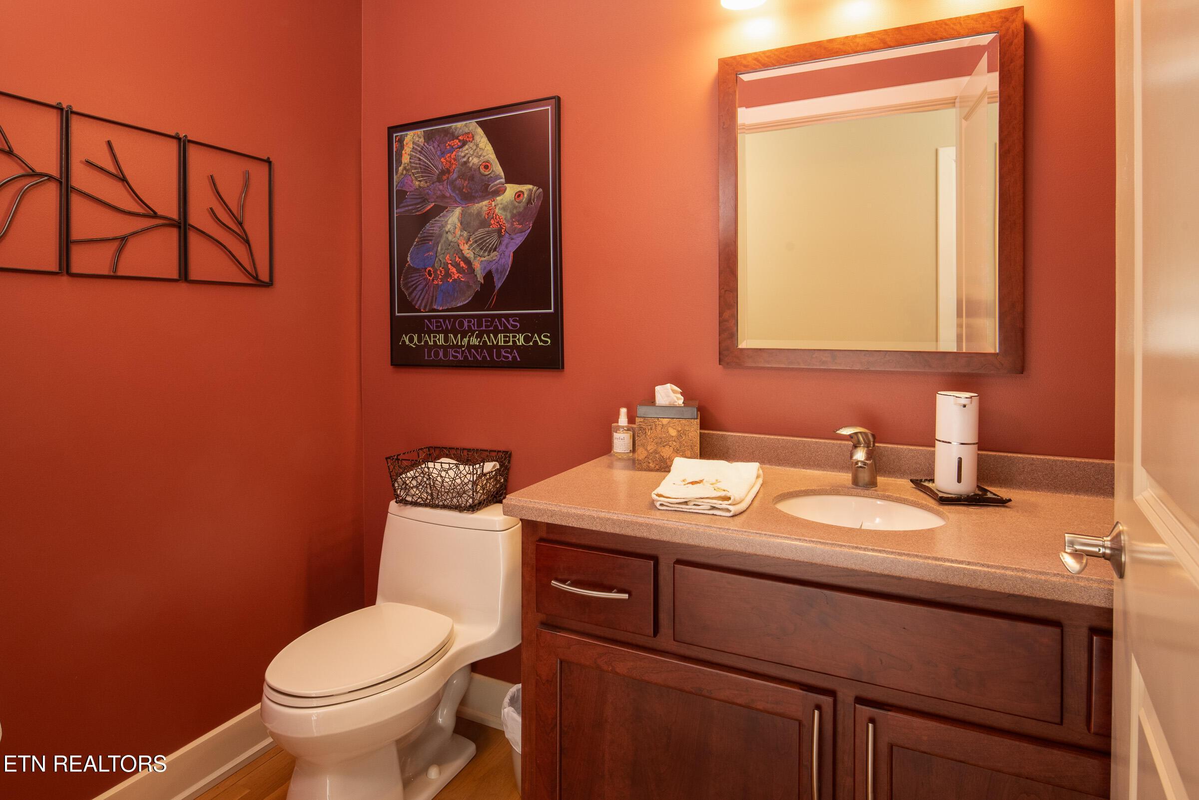 Fort Loudoun and Tellico Lake Real Estate - Image# 28