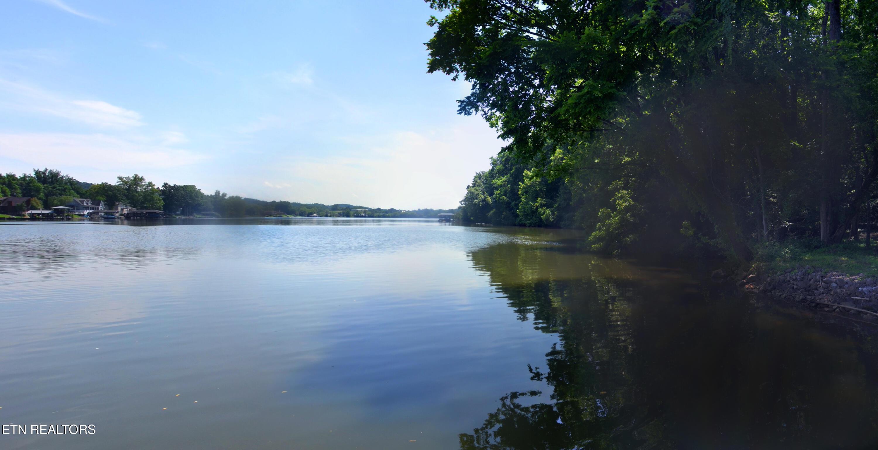 Fort Loudoun and Tellico Lake Real Estate - Image# 1