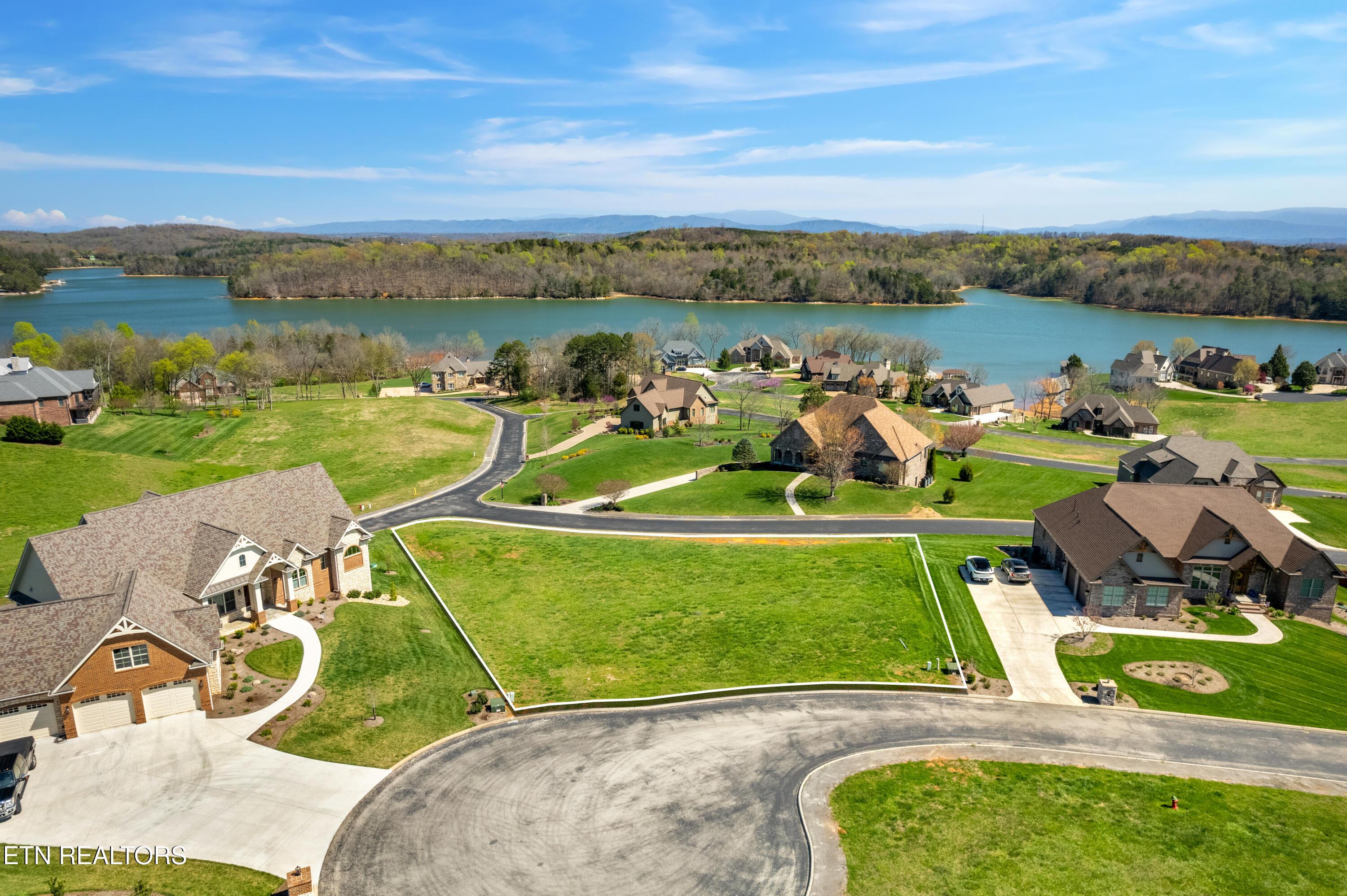 Fort Loudoun and Tellico Lake Real Estate - Image# 1