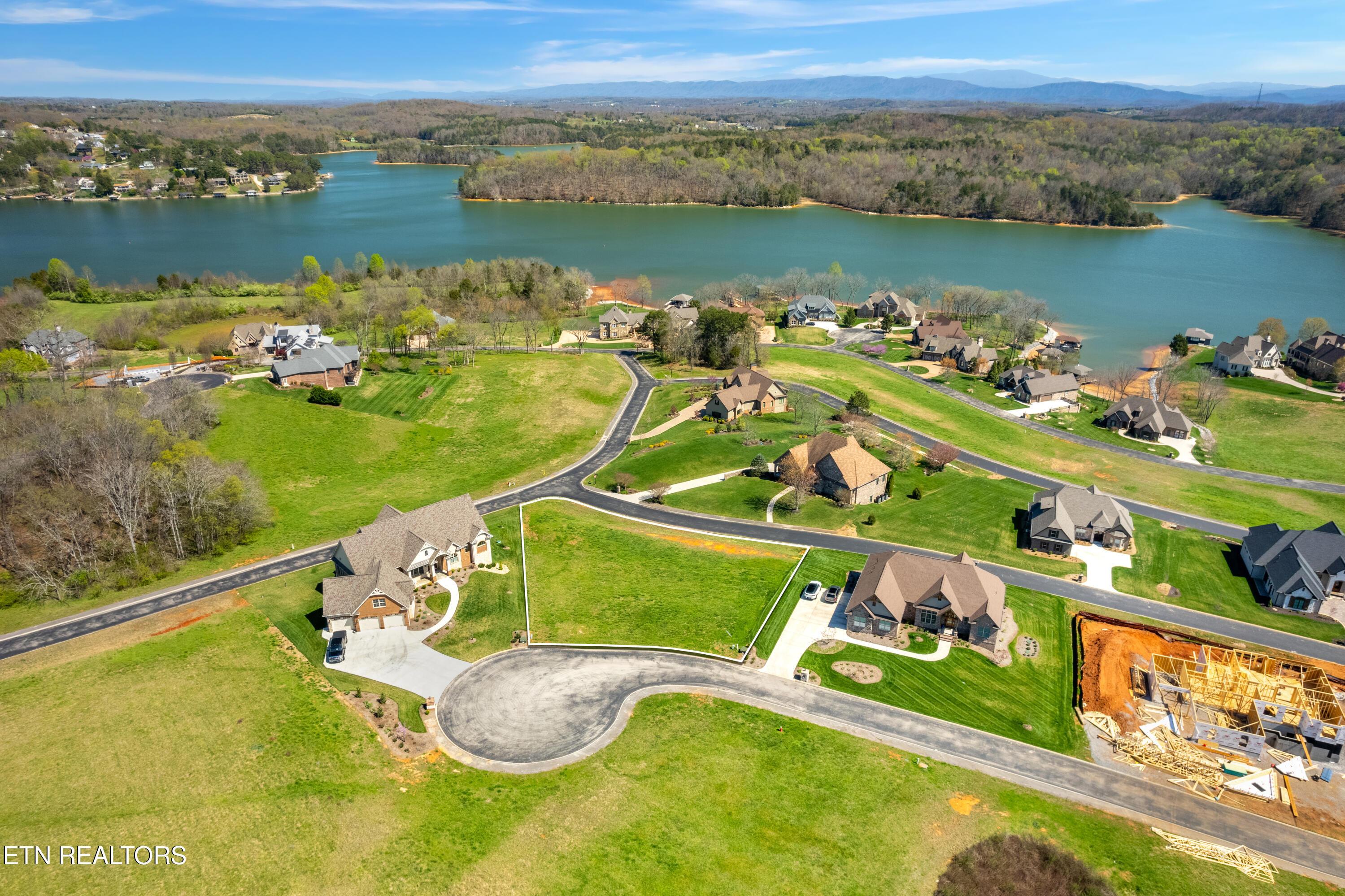 Fort Loudoun and Tellico Lake Real Estate - Image# 2