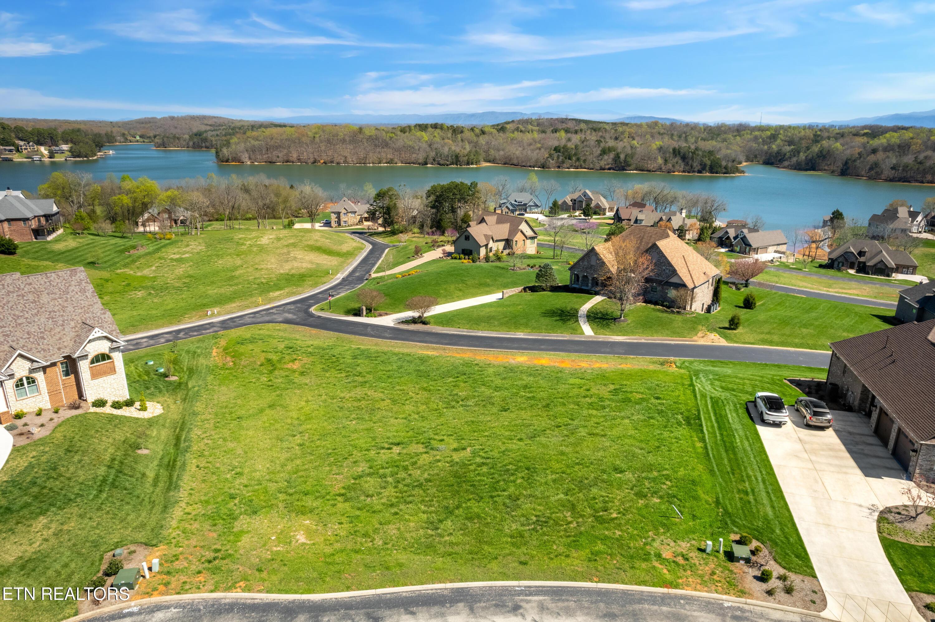 Fort Loudoun and Tellico Lake Real Estate - Image# 3