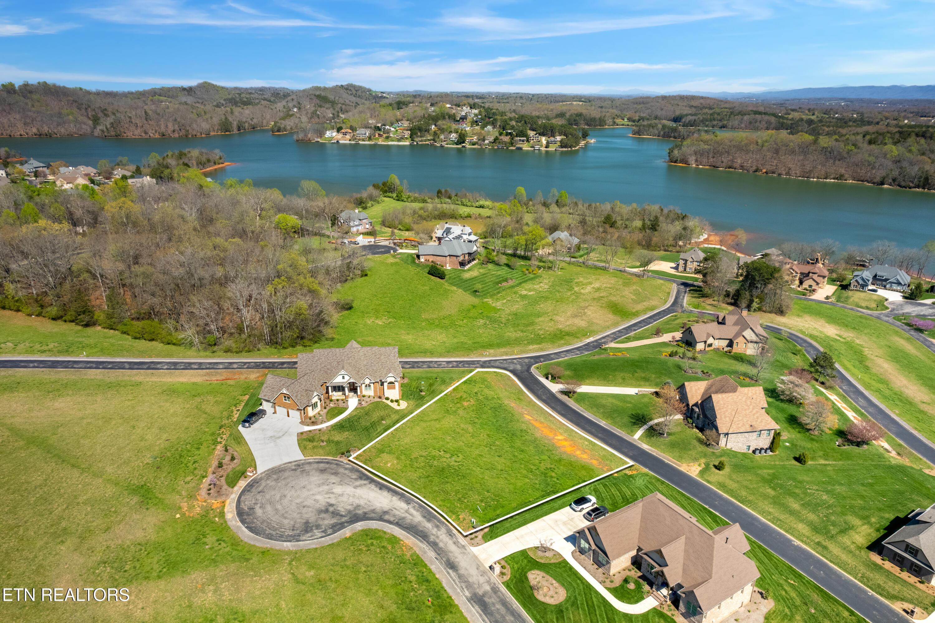 Fort Loudoun and Tellico Lake Real Estate - Image# 5