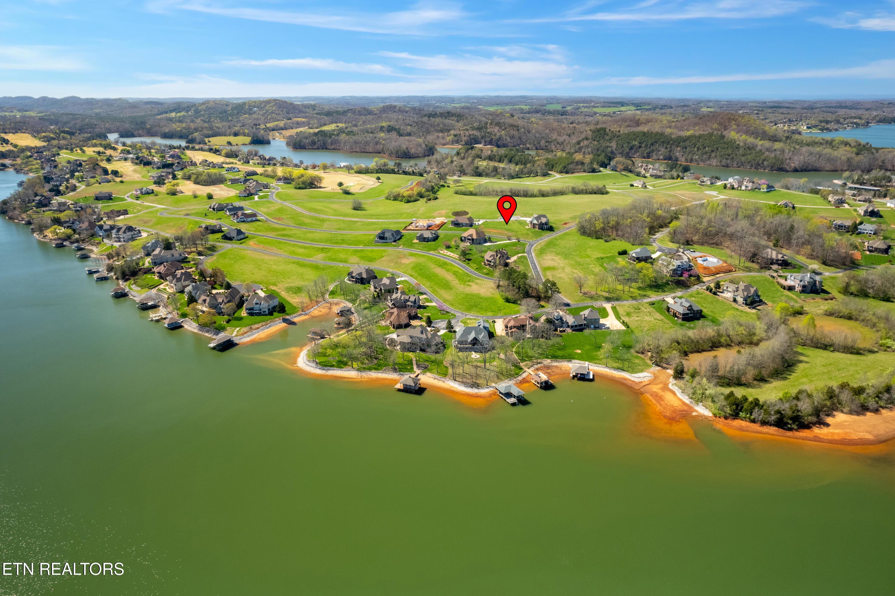 Fort Loudoun and Tellico Lake Real Estate - Image# 8
