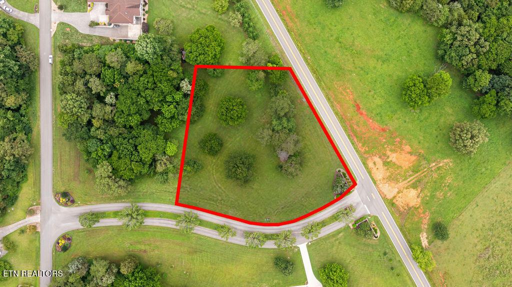 Fort Loudoun and Tellico Lake Real Estate - Image# 1