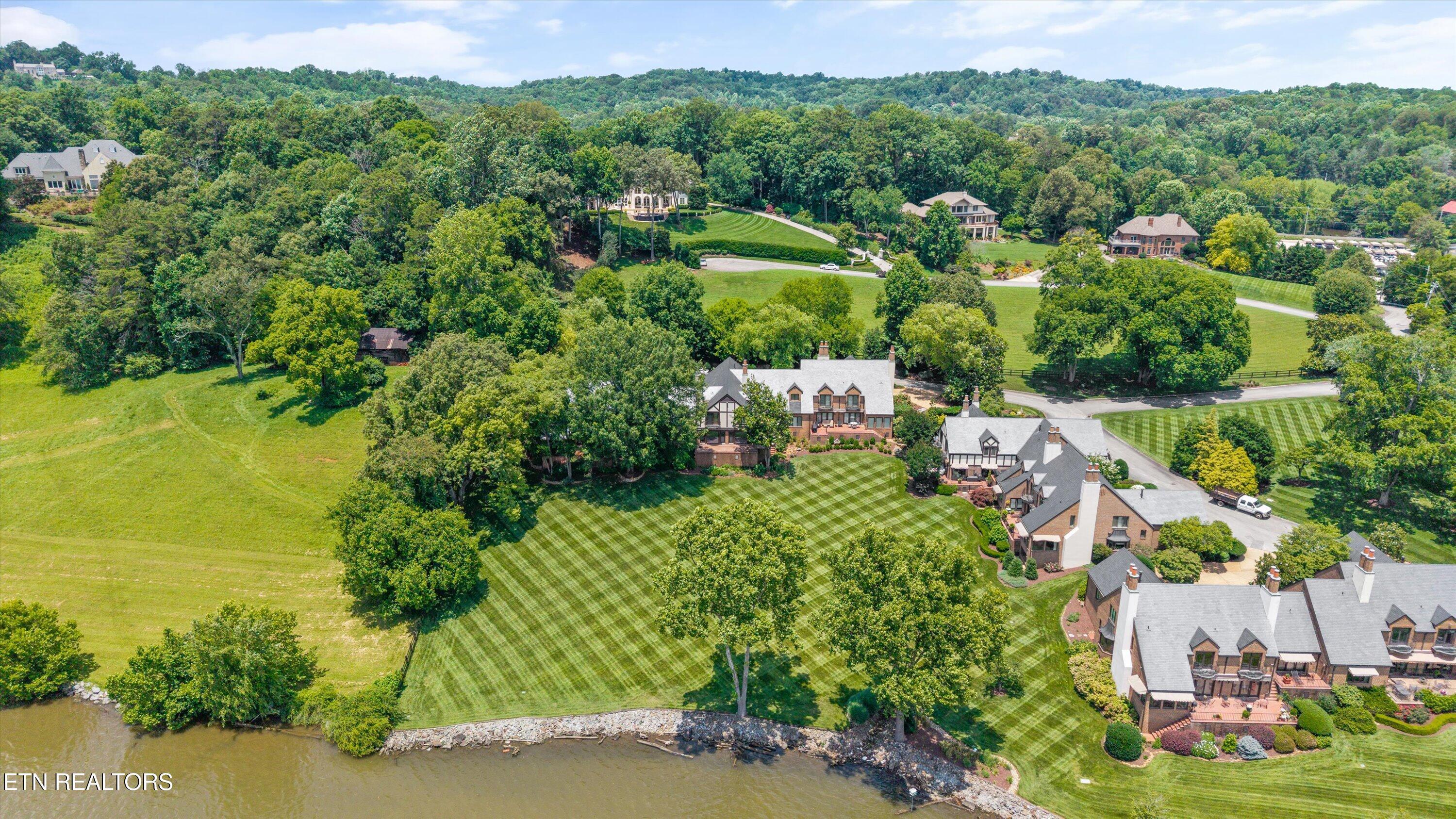 Fort Loudoun and Tellico Lake Real Estate - Image# 44