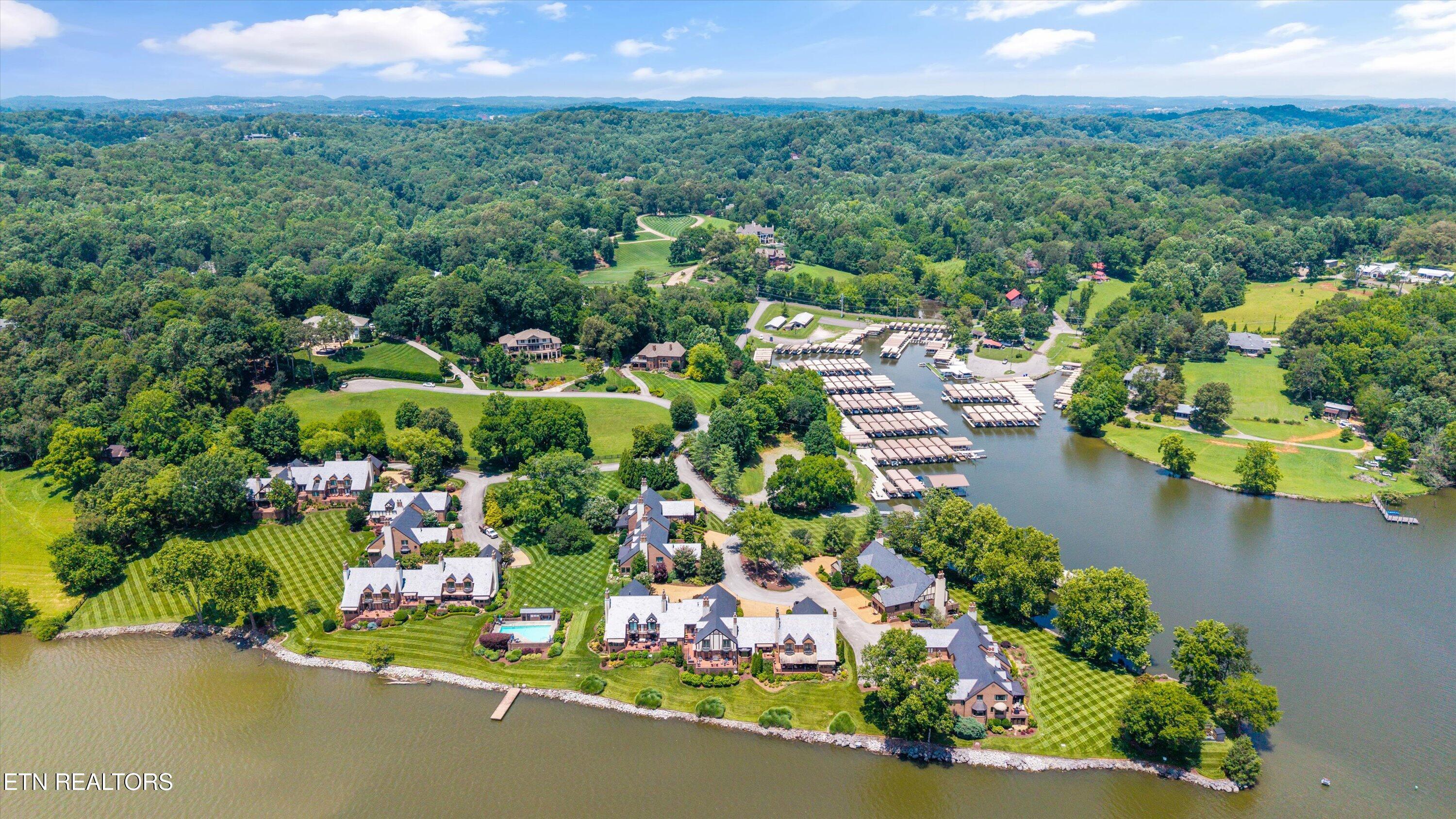 Fort Loudoun and Tellico Lake Real Estate - Image# 45