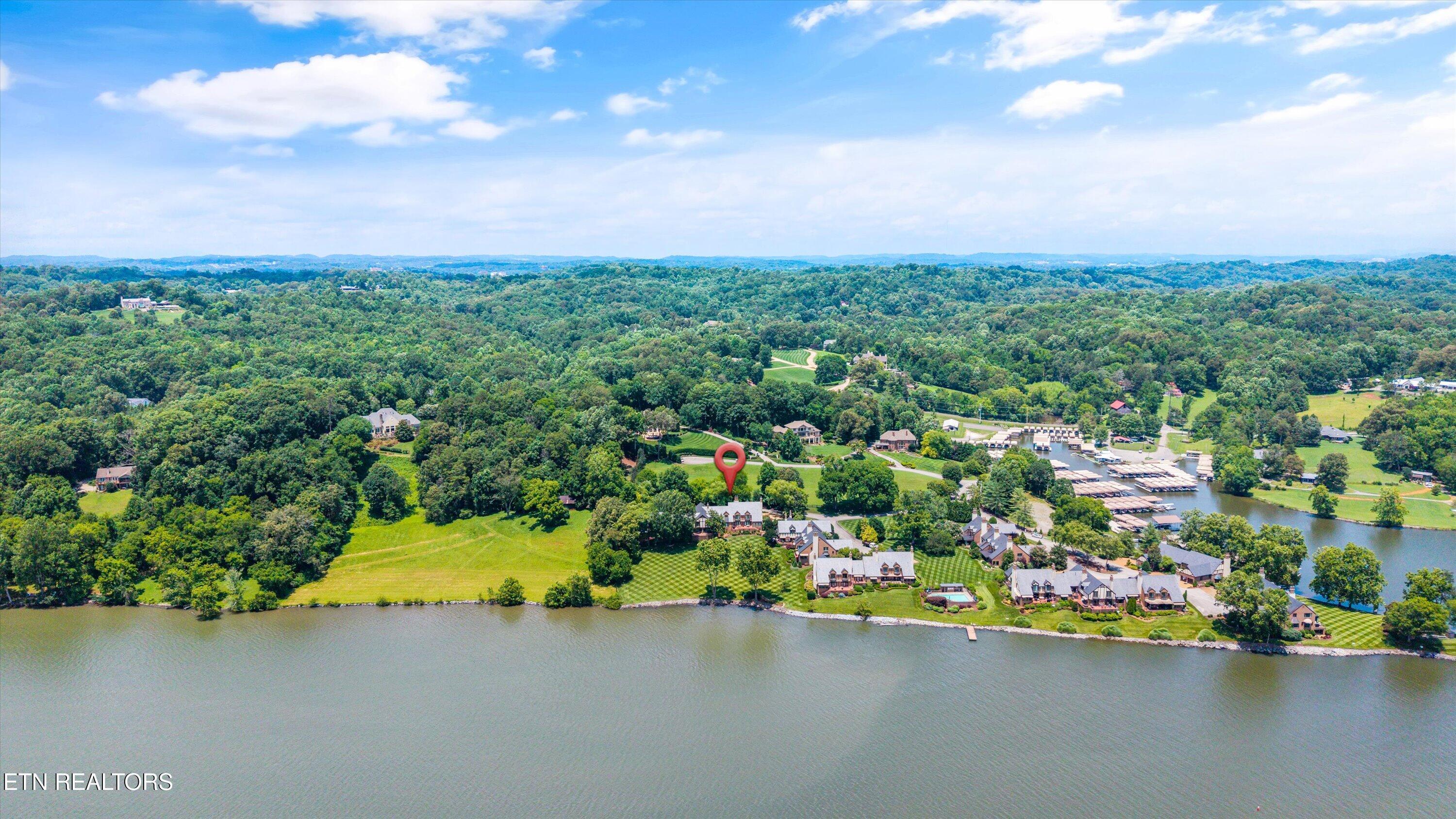 Fort Loudoun and Tellico Lake Real Estate - Image# 46