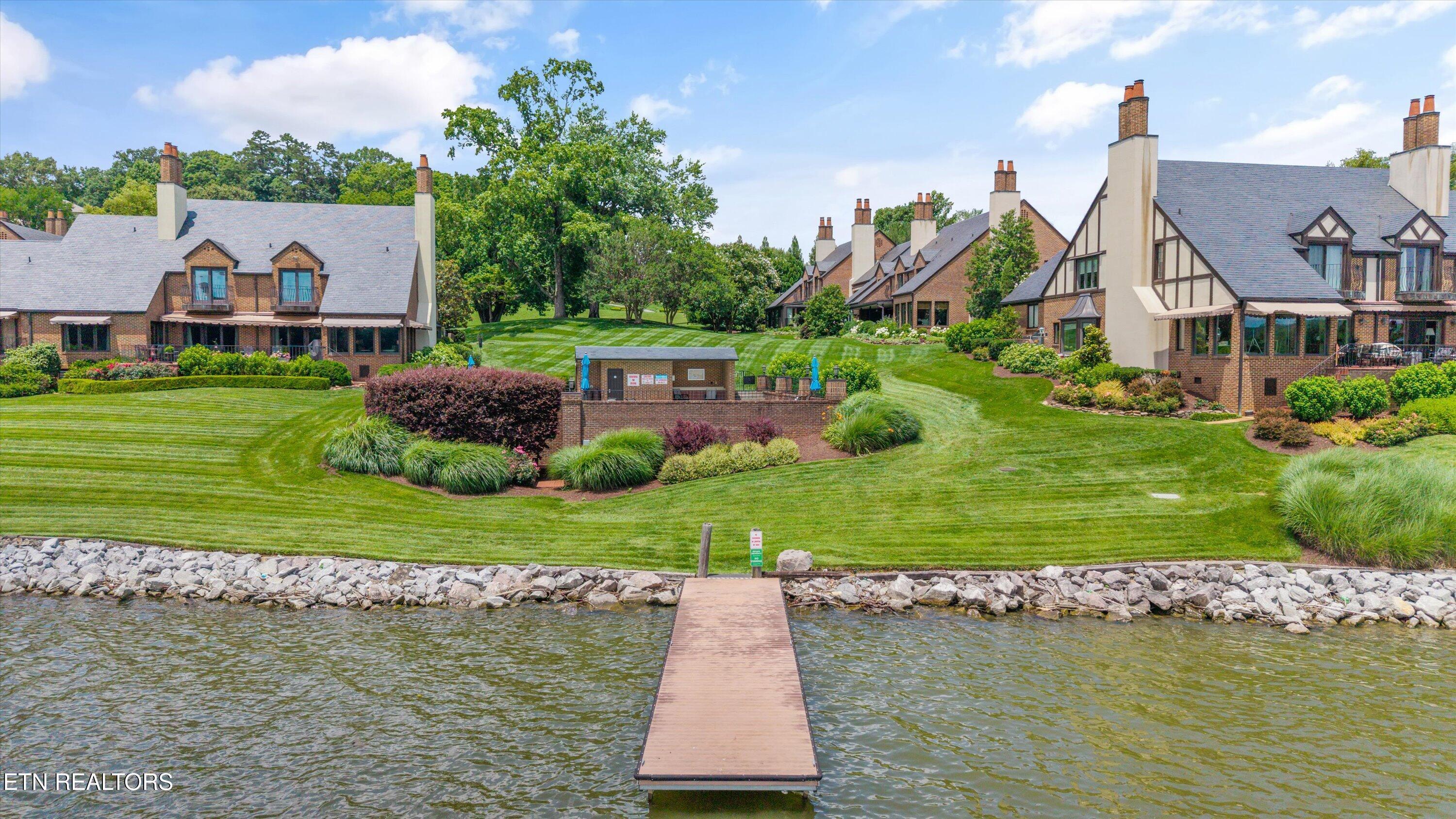 Fort Loudoun and Tellico Lake Real Estate - Image# 51