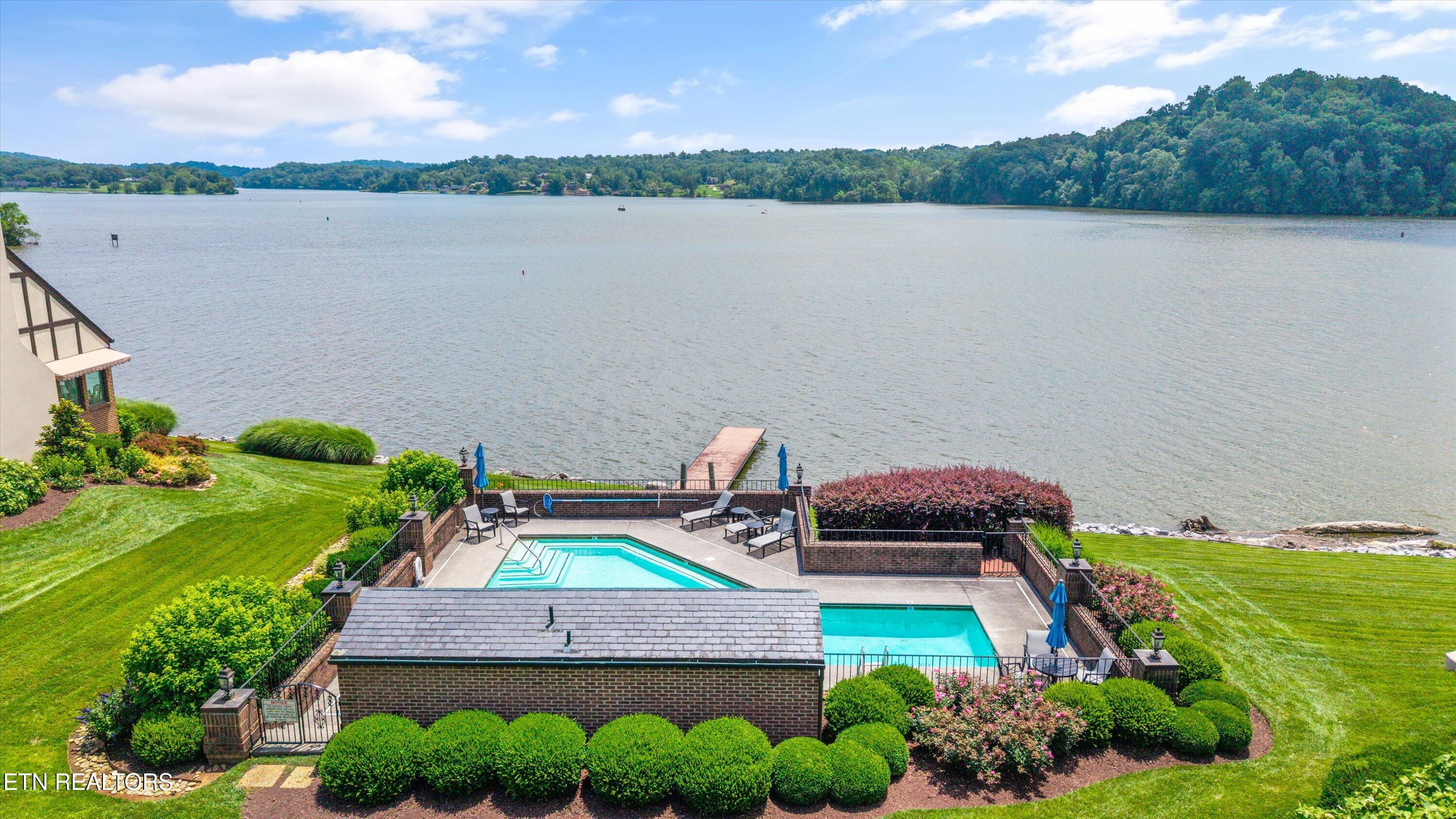Fort Loudoun and Tellico Lake Real Estate - Image# 52