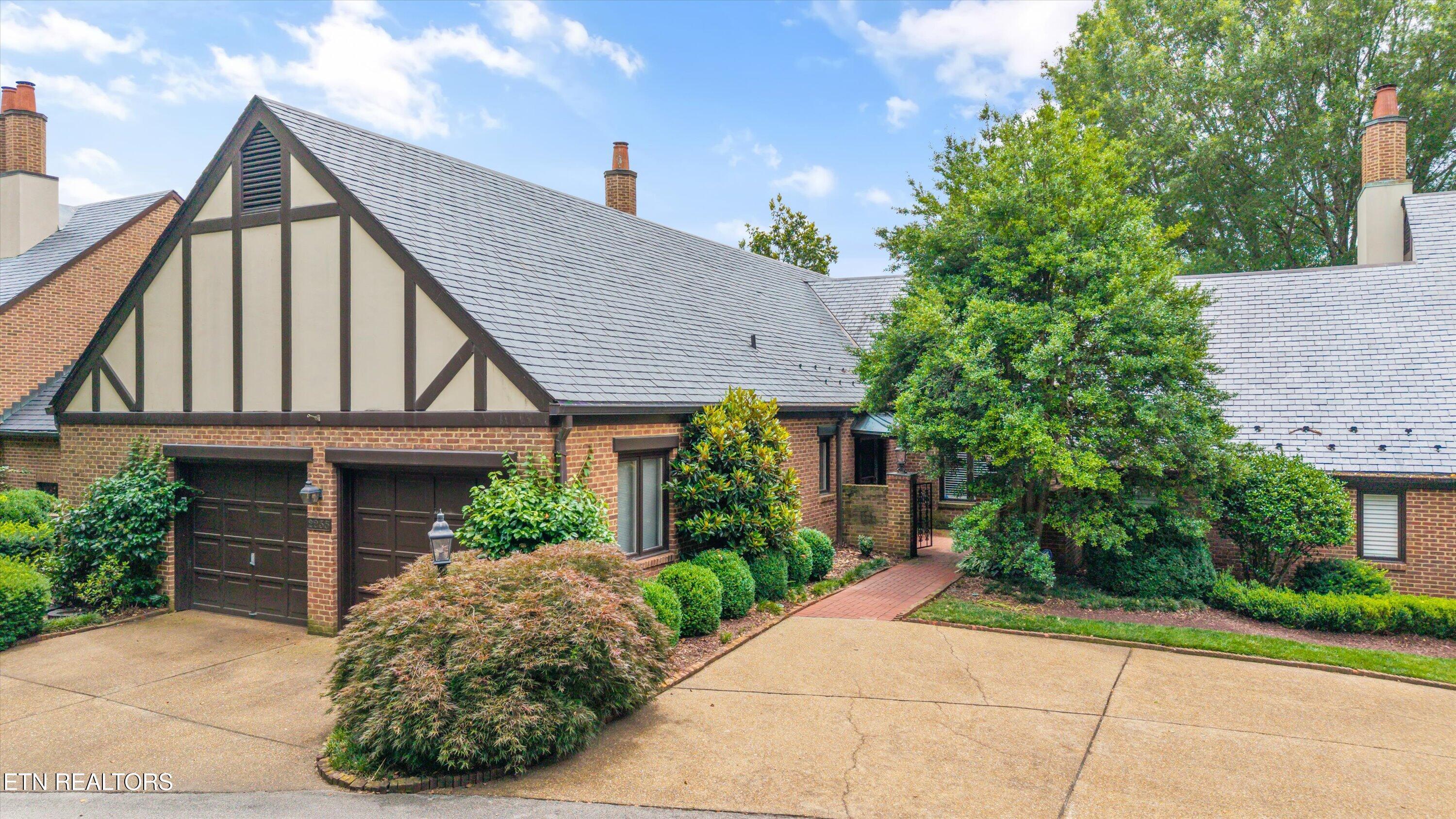 Fort Loudoun and Tellico Lake Real Estate - Image# 1
