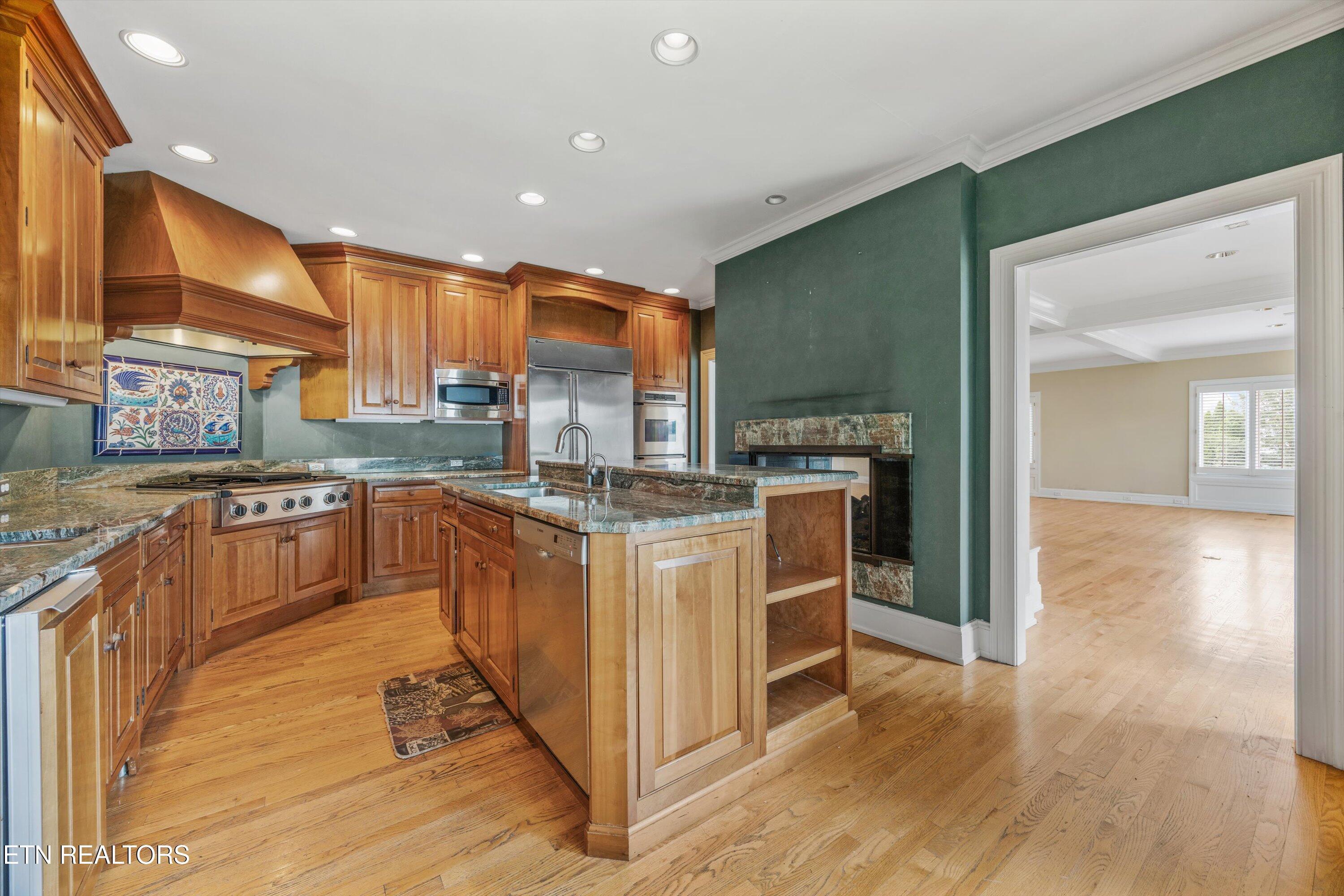 Fort Loudoun and Tellico Lake Real Estate - Image# 18
