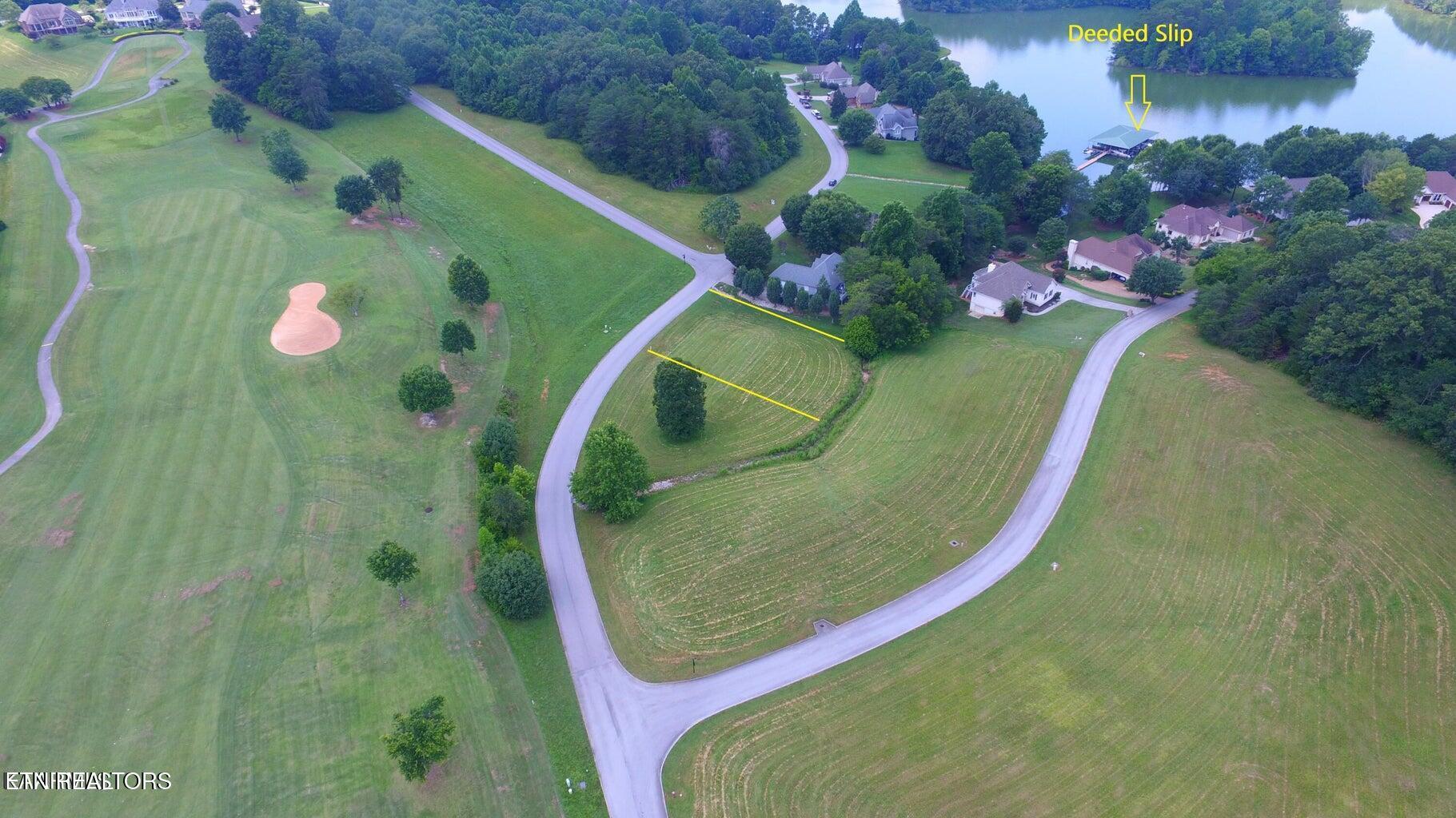 Fort Loudoun and Tellico Lake Real Estate - Image# 1