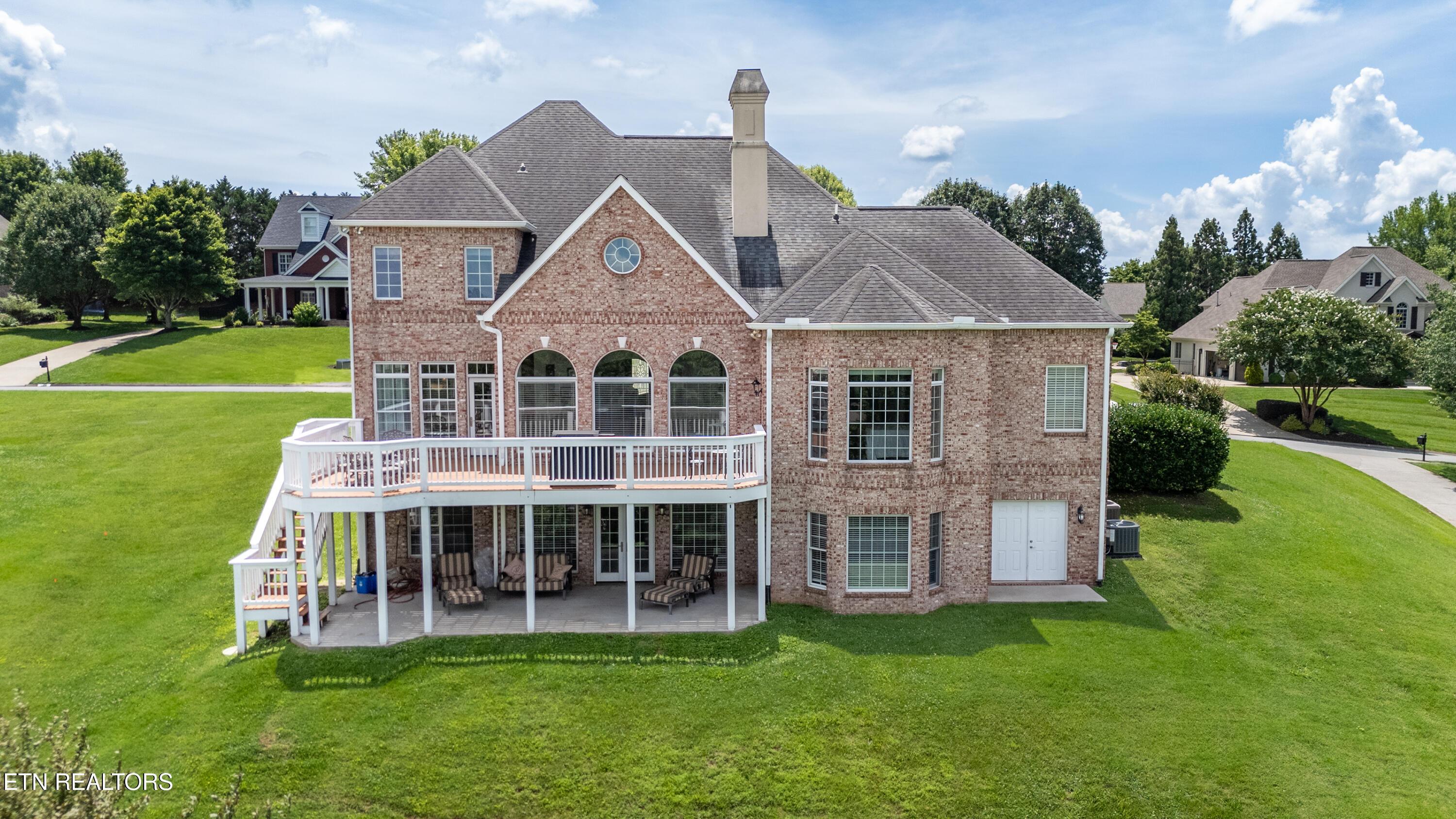 12635 Bayview Drive, Knoxville, TN - Fort Loudoun and Tellico Lake Real Estate - Image# 36