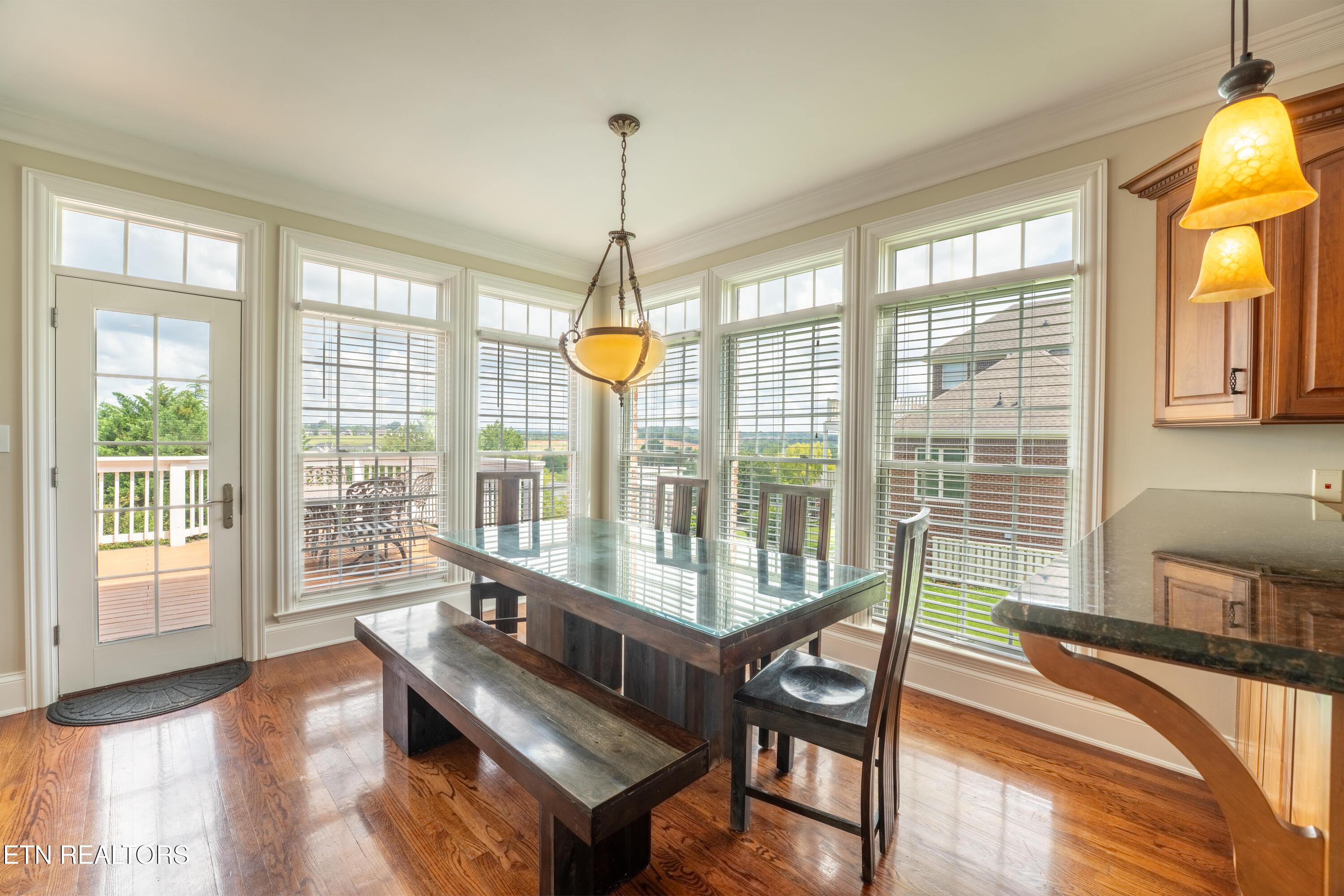 12635 Bayview Drive, Knoxville, TN - Fort Loudoun and Tellico Lake Real Estate - Image# 10