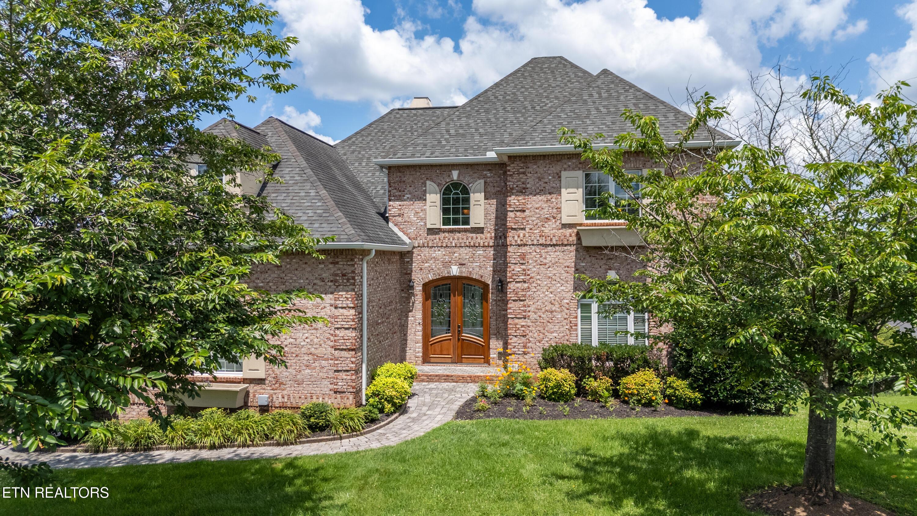12635 Bayview Drive, Knoxville, TN - Fort Loudoun and Tellico Lake Real Estate - Image# 1