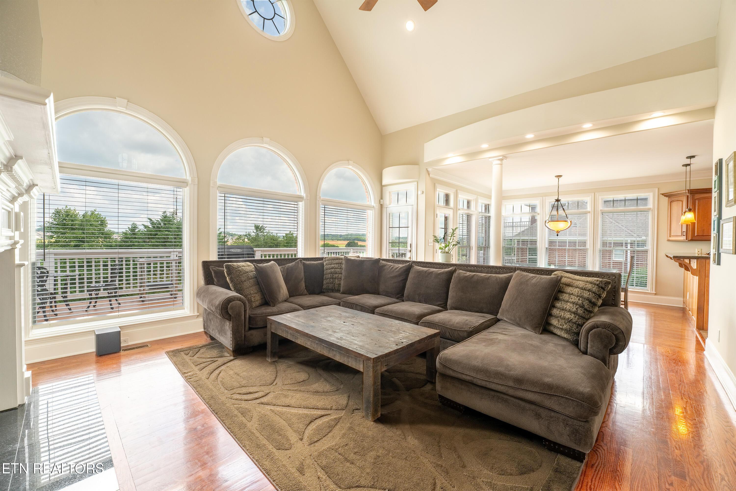12635 Bayview Drive, Knoxville, TN - Fort Loudoun and Tellico Lake Real Estate - Image# 13
