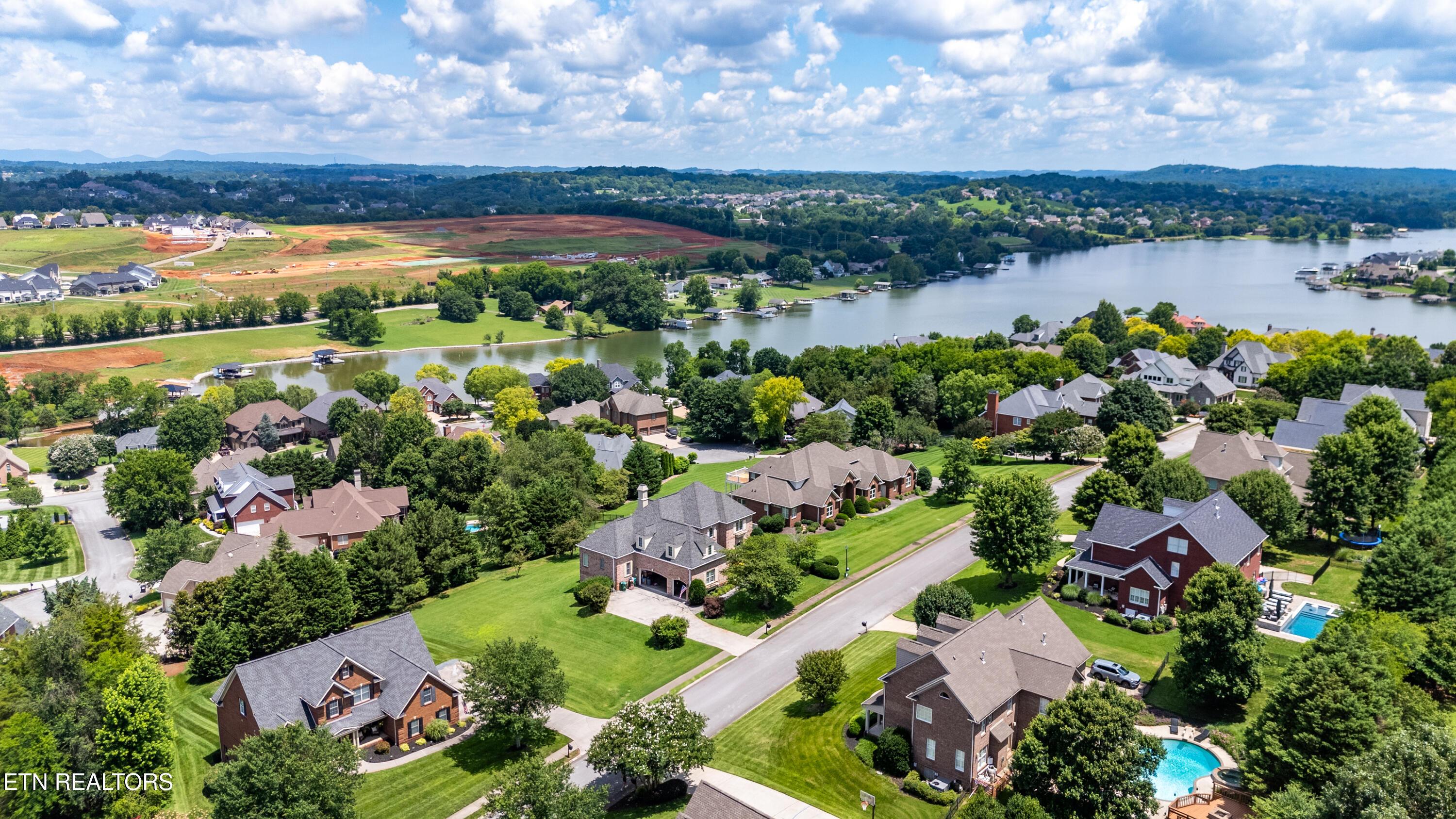 12635 Bayview Drive, Knoxville, TN - Fort Loudoun and Tellico Lake Real Estate - Image# 37