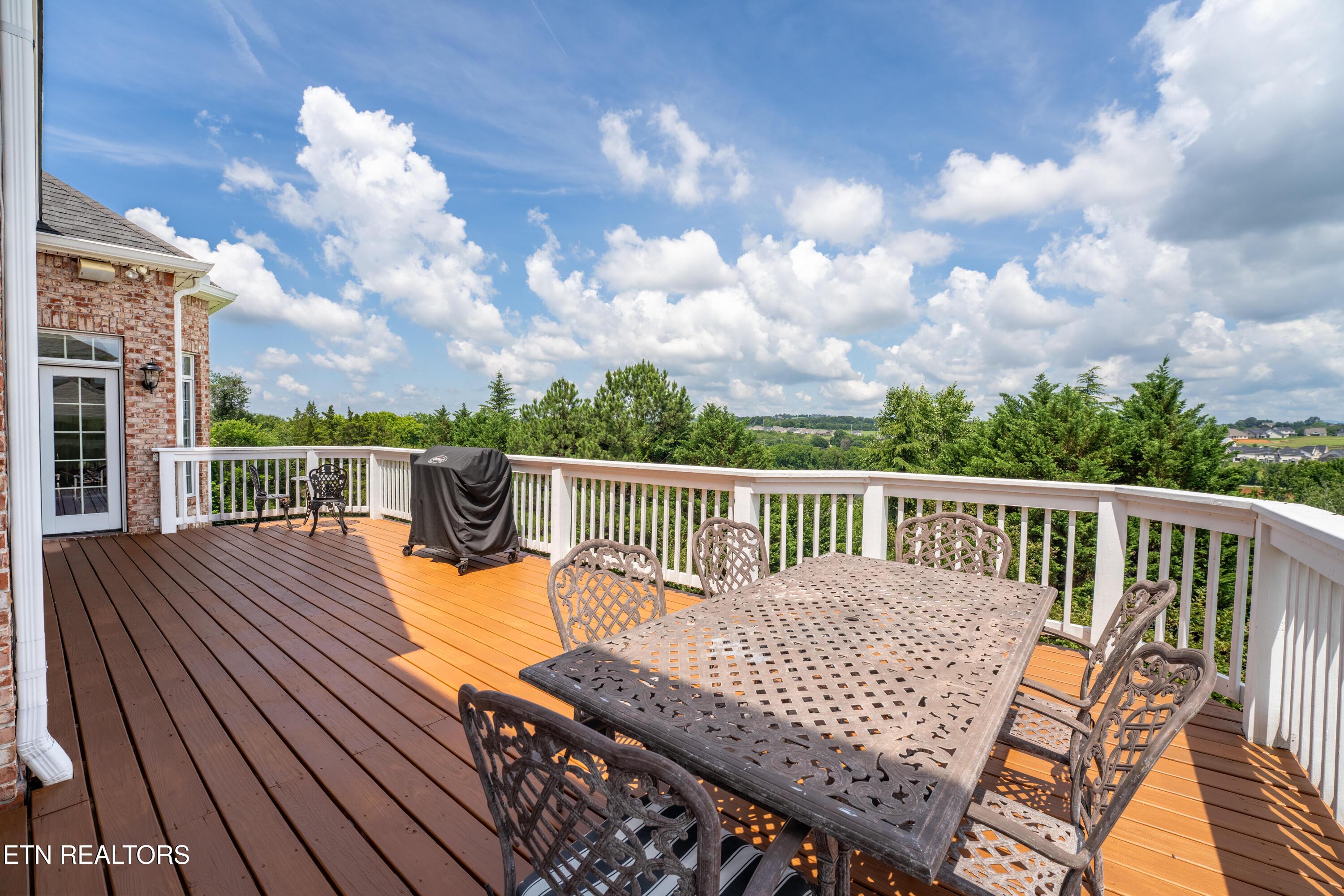 12635 Bayview Drive, Knoxville, TN - Fort Loudoun and Tellico Lake Real Estate - Image# 16