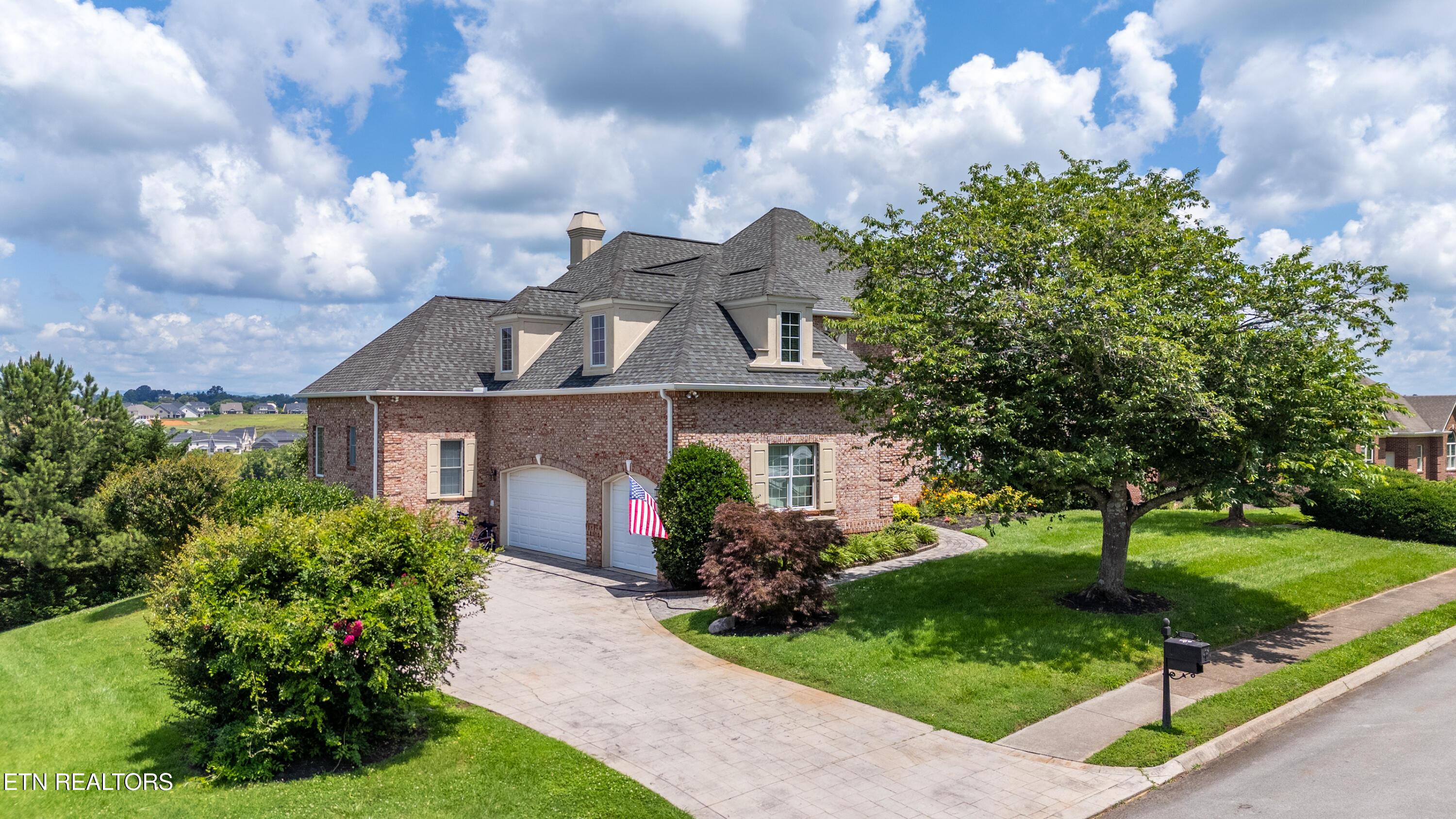 12635 Bayview Drive, Knoxville, TN - Fort Loudoun and Tellico Lake Real Estate - Image# 2