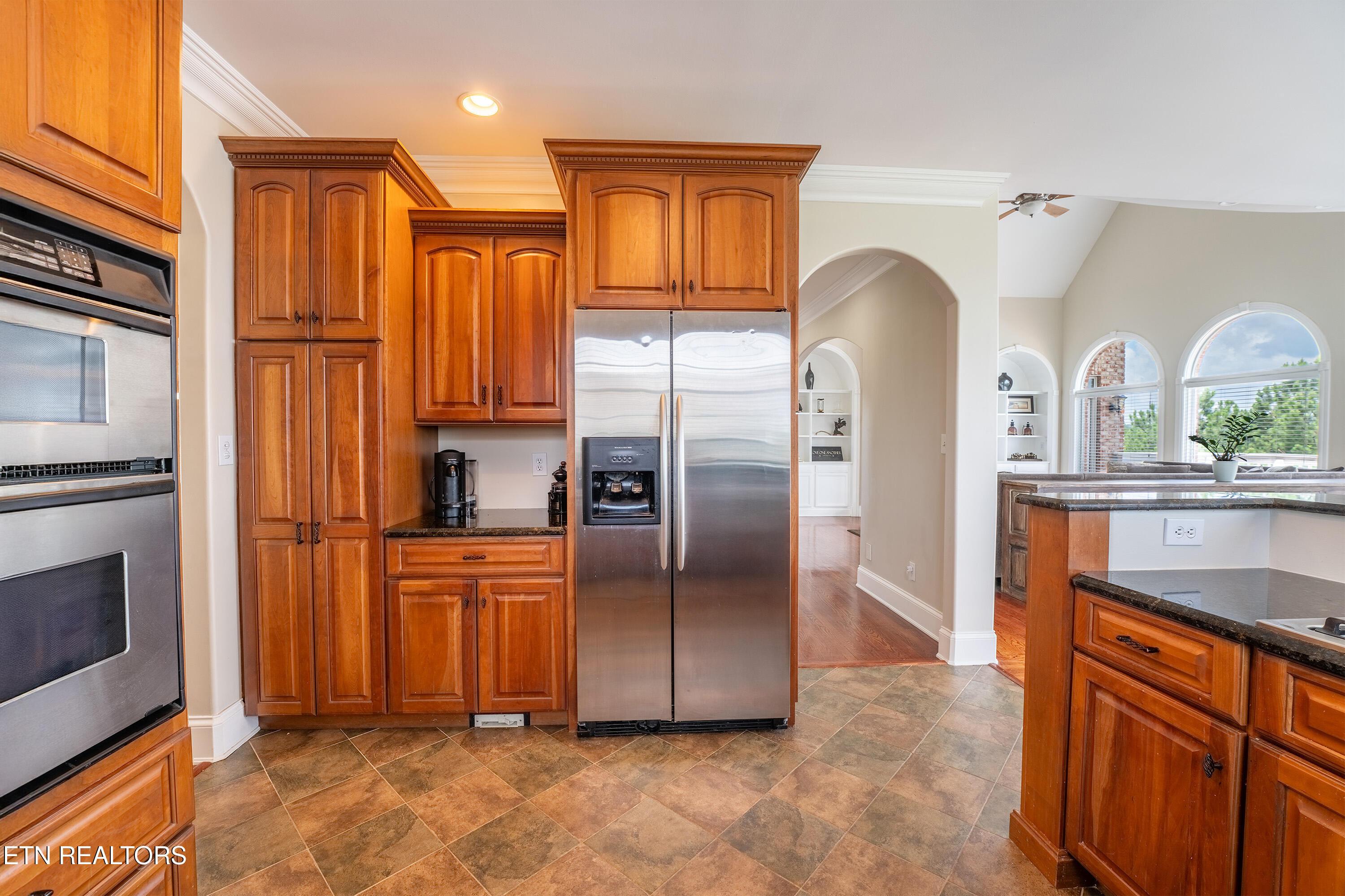 12635 Bayview Drive, Knoxville, TN - Fort Loudoun and Tellico Lake Real Estate - Image# 8