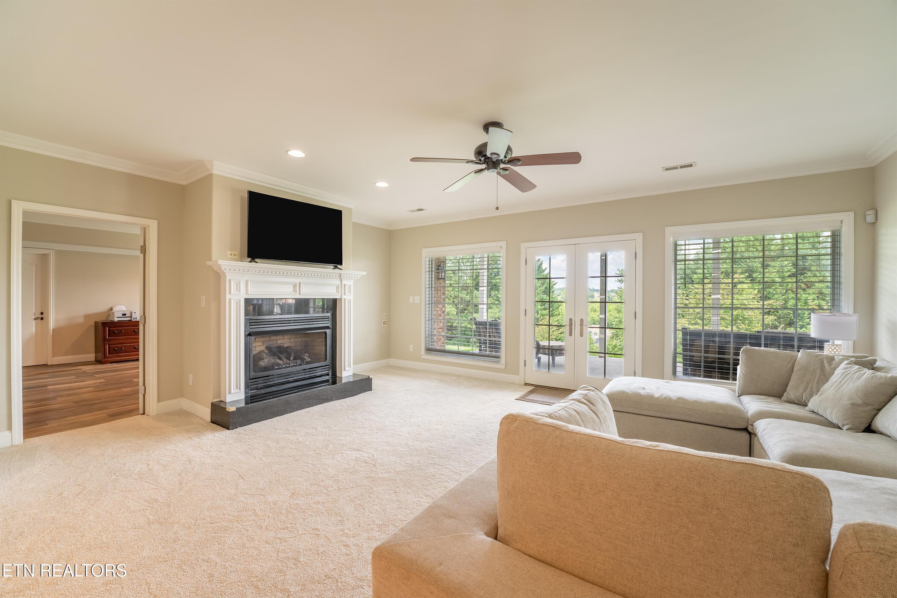 12635 Bayview Drive, Knoxville, TN - Fort Loudoun and Tellico Lake Real Estate - Image# 27