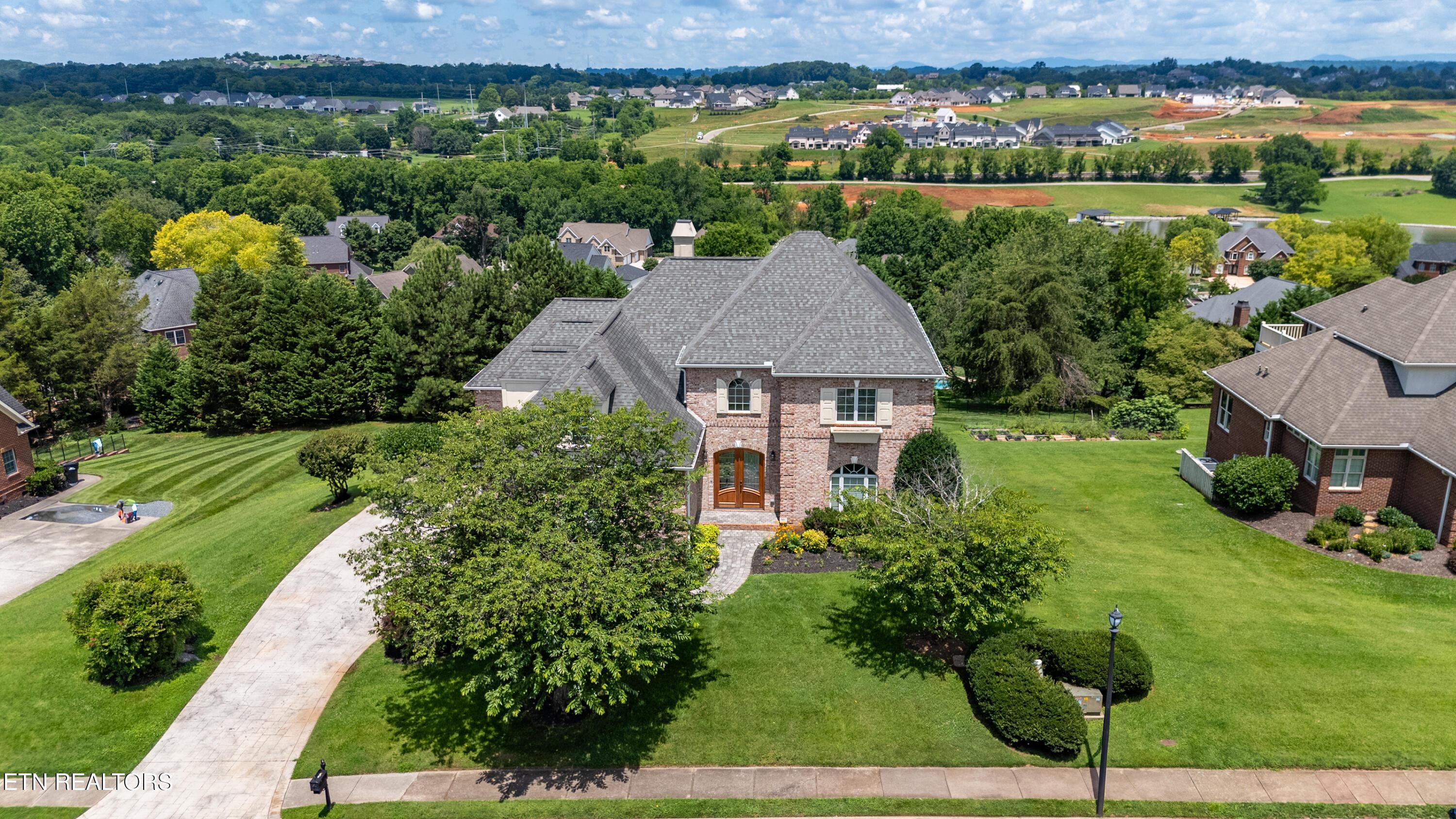 12635 Bayview Drive, Knoxville, TN - Fort Loudoun and Tellico Lake Real Estate - Image# 3