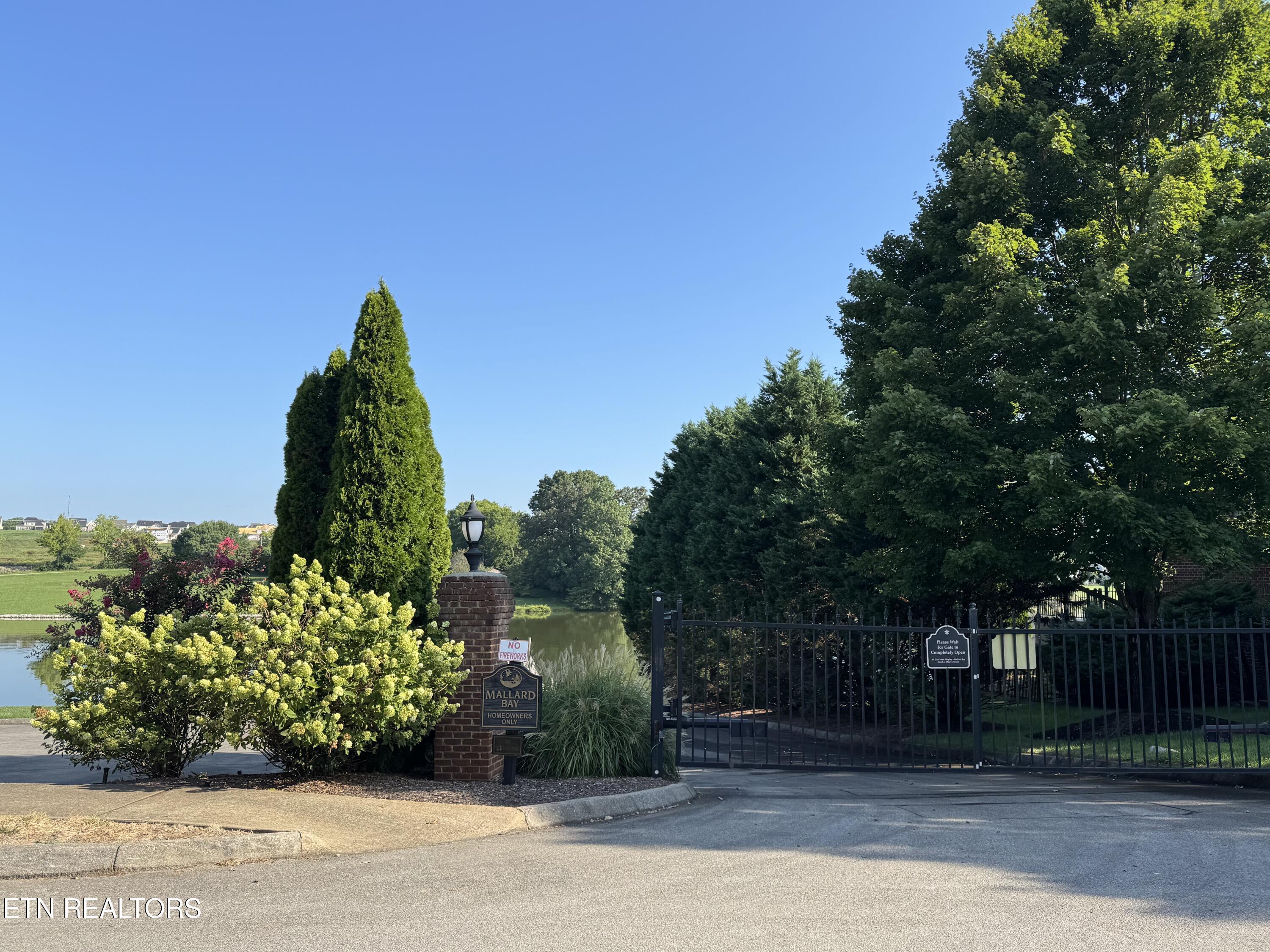 12635 Bayview Drive, Knoxville, TN - Fort Loudoun and Tellico Lake Real Estate - Image# 40