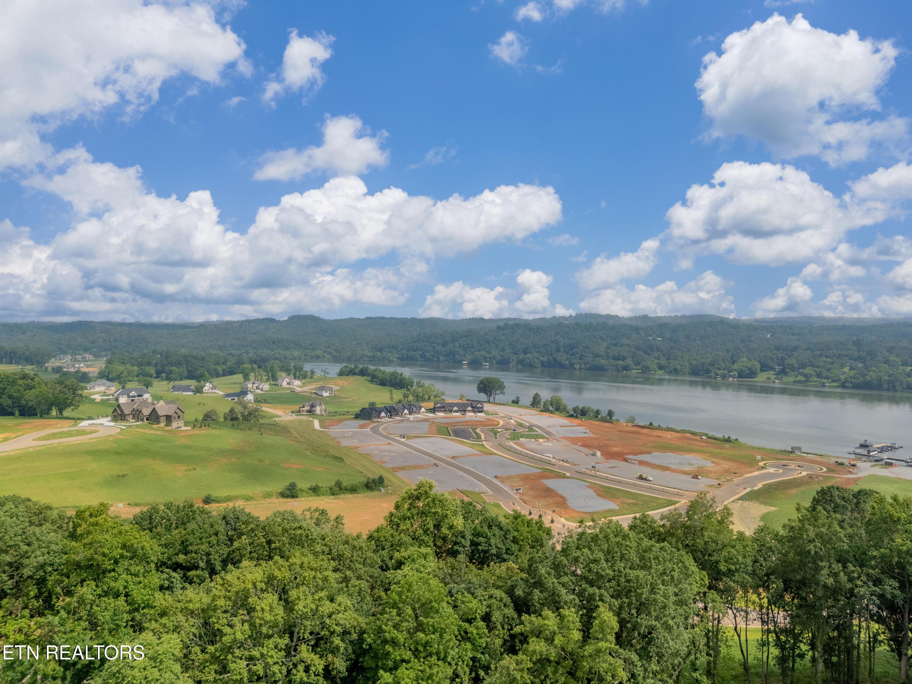 5312 Old Dogwood Tr, Loudon, TN - Fort Loudoun and Tellico Lake Real Estate - Image# 3