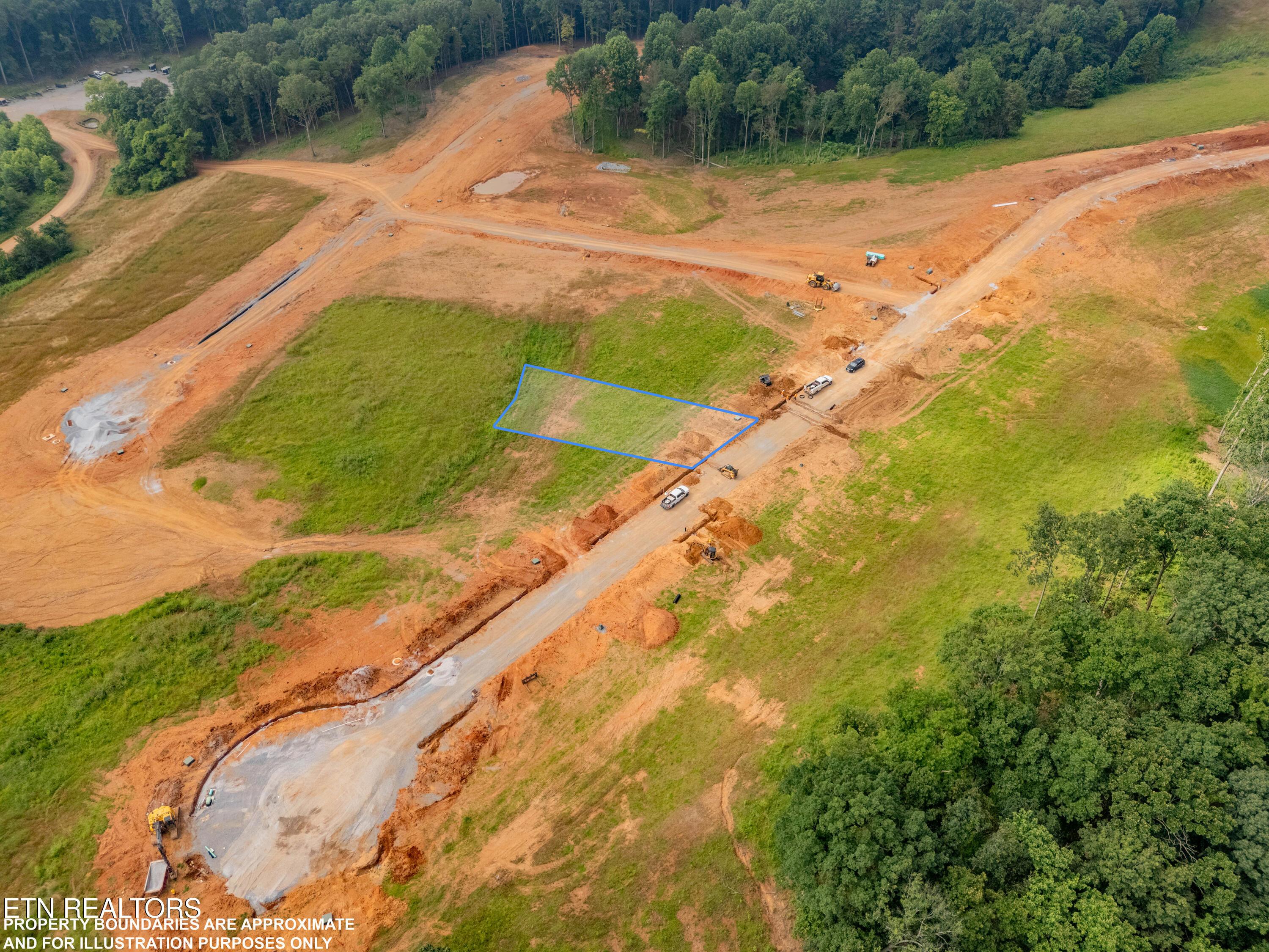 5312 Old Dogwood Tr, Loudon, TN - Fort Loudoun and Tellico Lake Real Estate - Image# 2