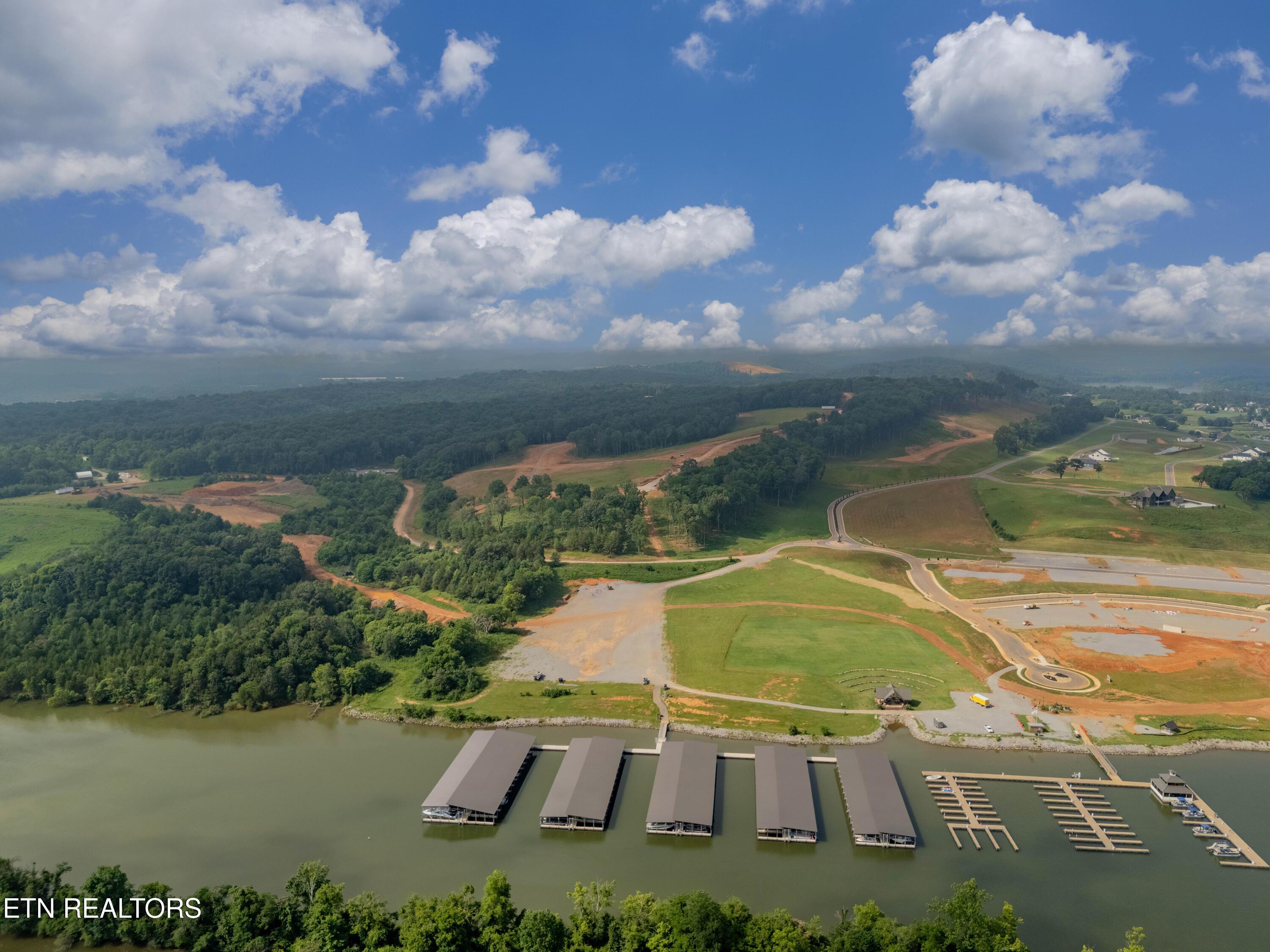 5312 Old Dogwood Tr, Loudon, TN - Fort Loudoun and Tellico Lake Real Estate - Image# 4