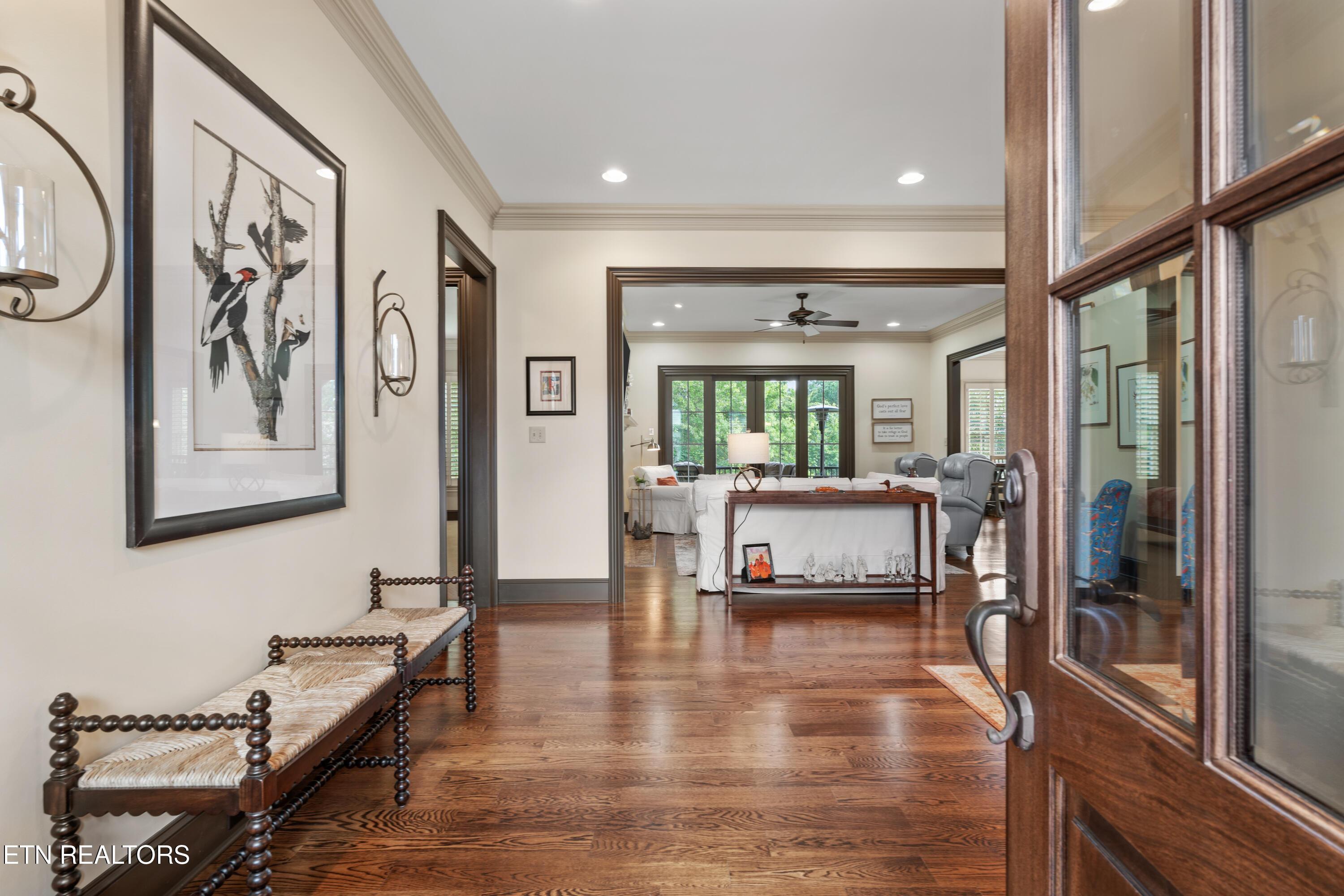 12209 Preston Landing Way, Knoxville, TN - Fort Loudoun and Tellico Lake Real Estate - Image# 3