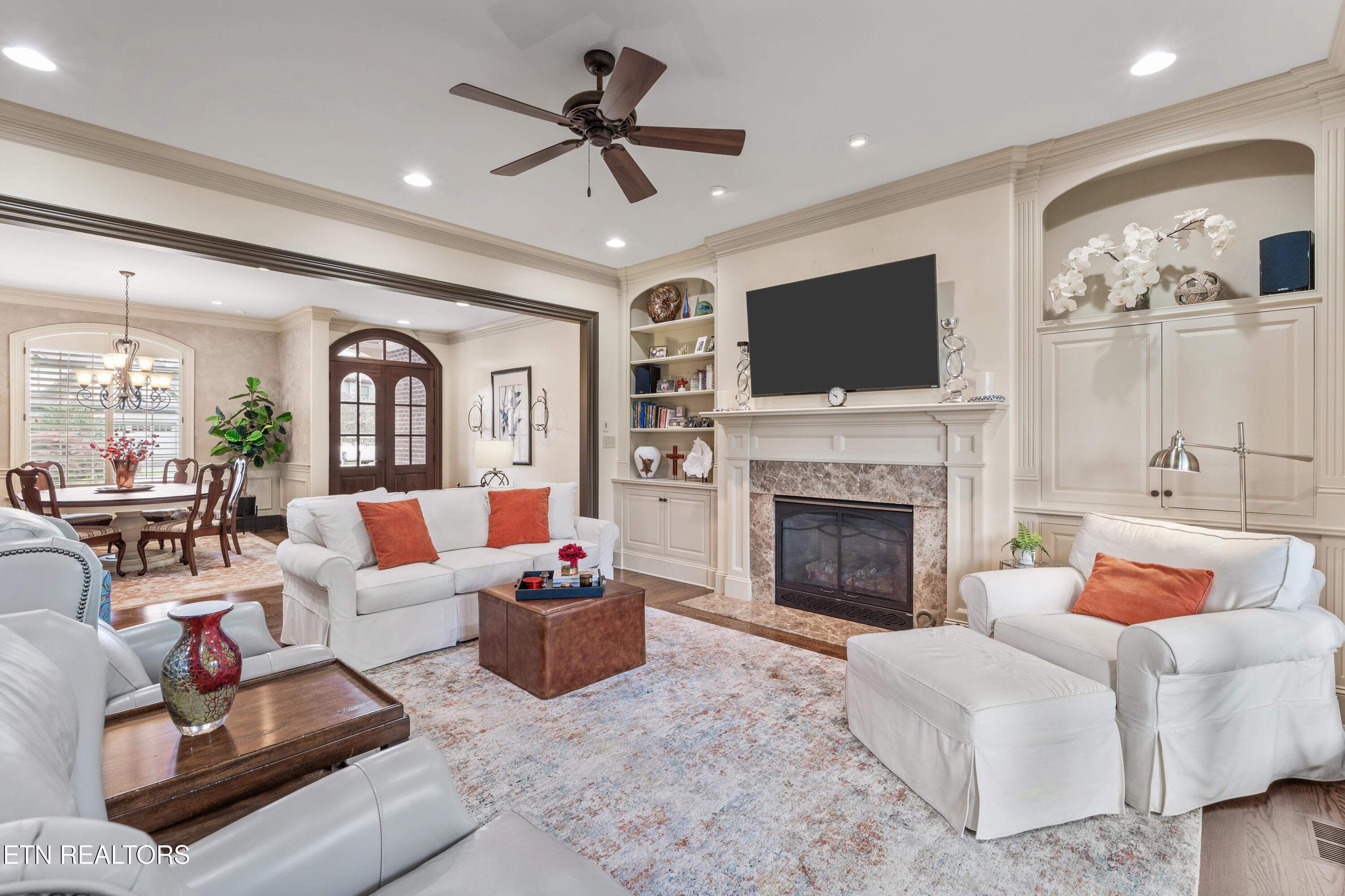12209 Preston Landing Way, Knoxville, TN - Fort Loudoun and Tellico Lake Real Estate - Image# 4