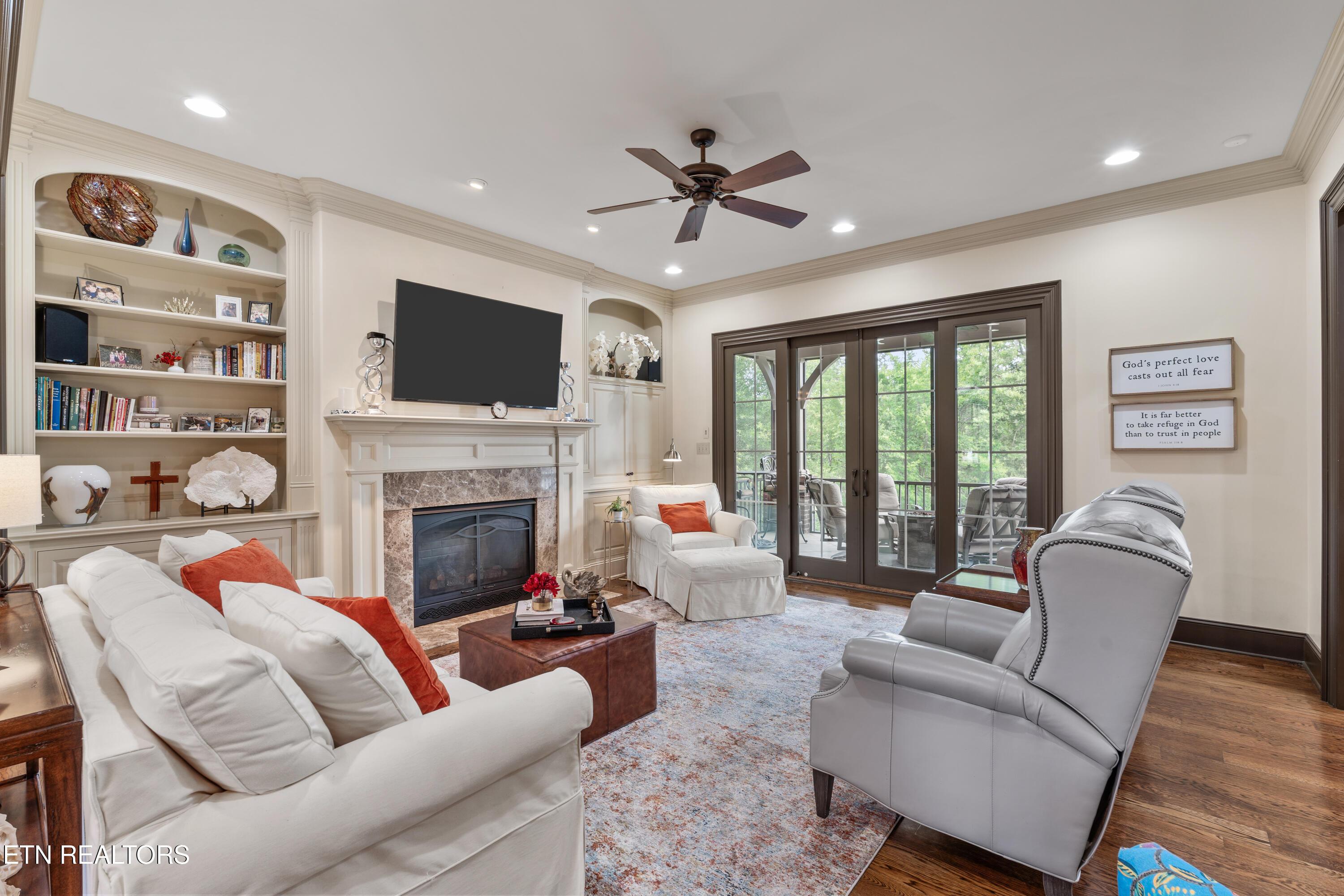 12209 Preston Landing Way, Knoxville, TN - Fort Loudoun and Tellico Lake Real Estate - Image# 5