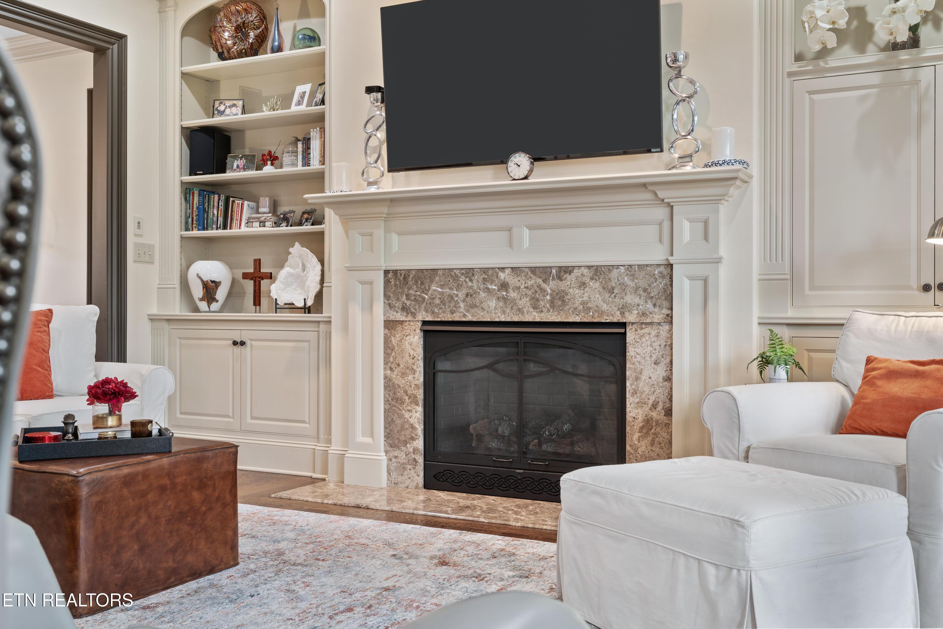 12209 Preston Landing Way, Knoxville, TN - Fort Loudoun and Tellico Lake Real Estate - Image# 6