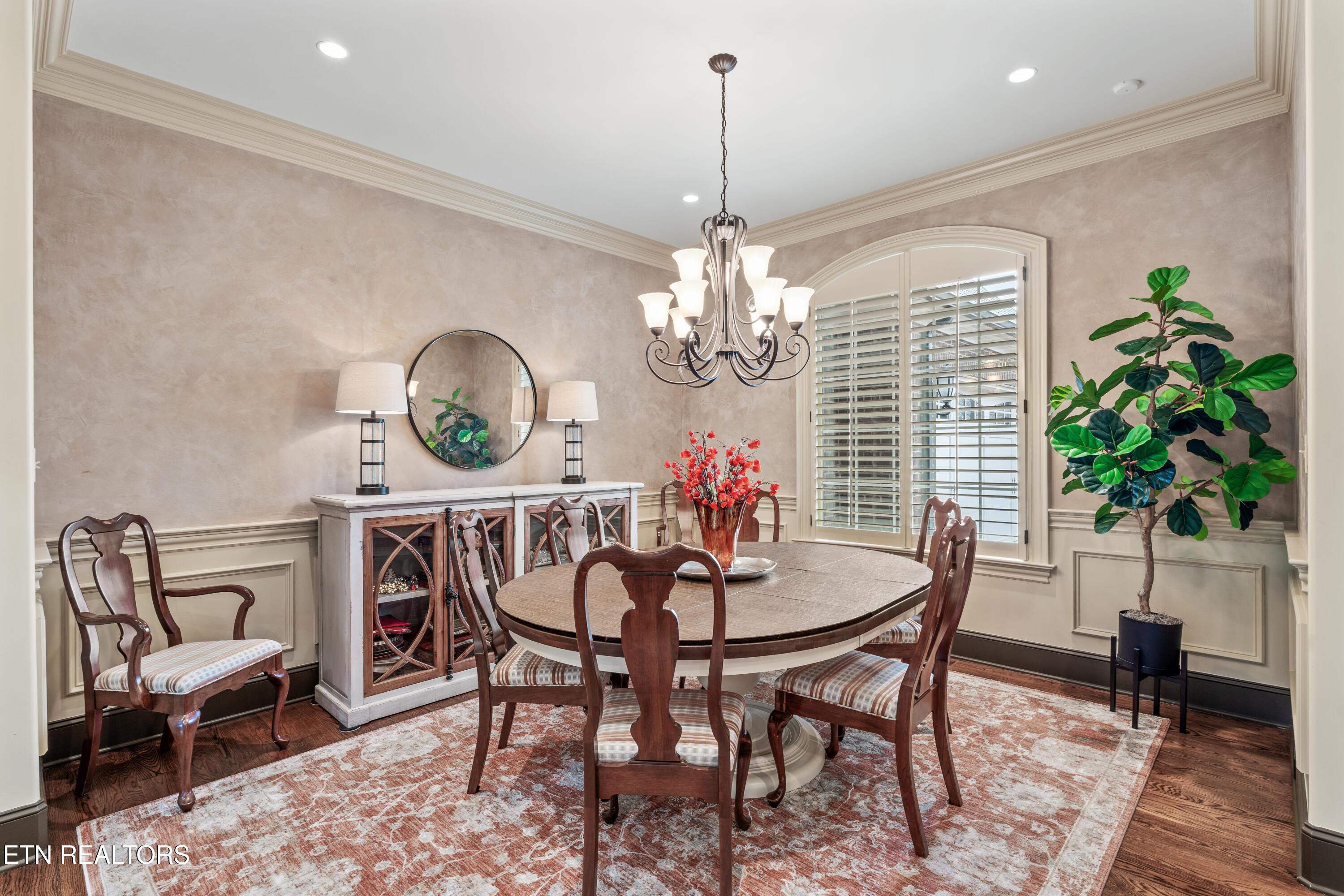 12209 Preston Landing Way, Knoxville, TN - Fort Loudoun and Tellico Lake Real Estate - Image# 7
