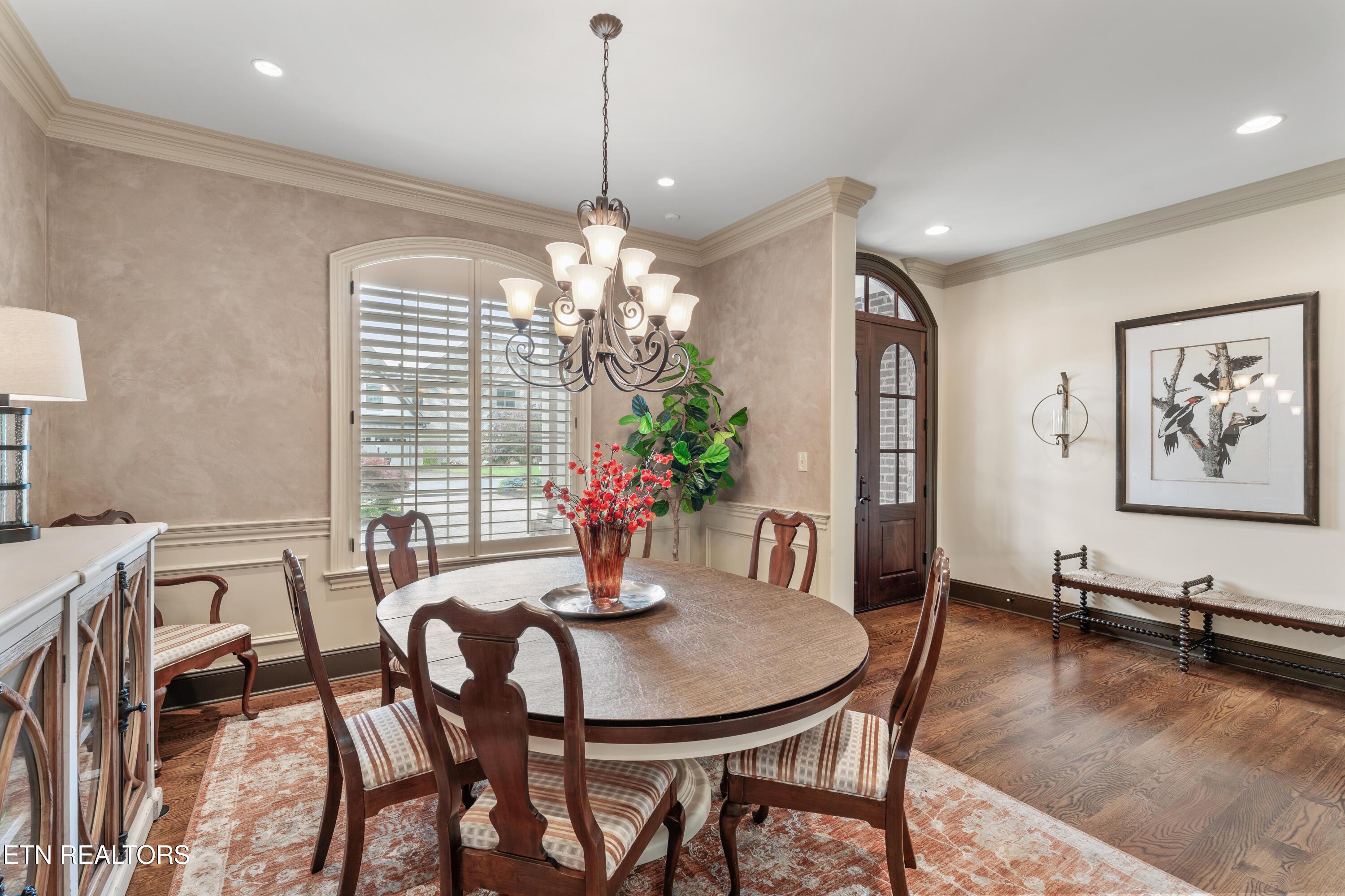 12209 Preston Landing Way, Knoxville, TN - Fort Loudoun and Tellico Lake Real Estate - Image# 8