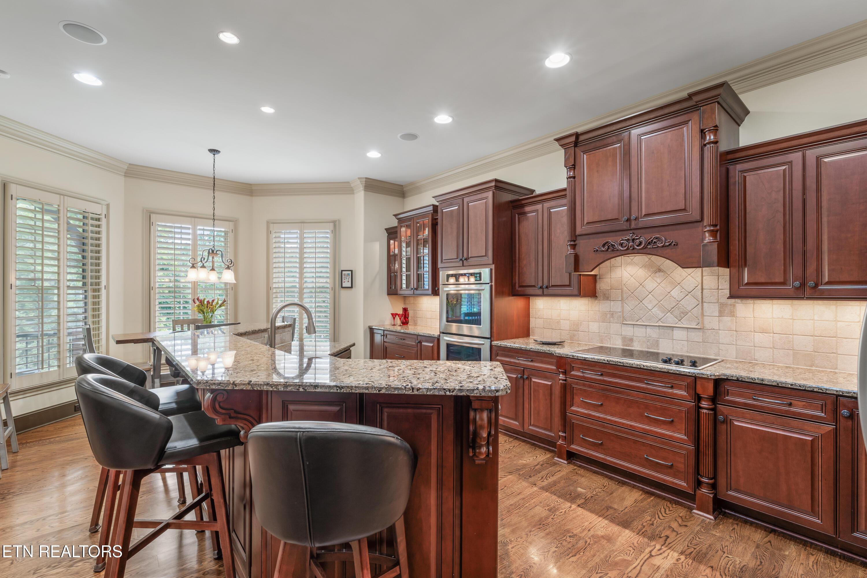 12209 Preston Landing Way, Knoxville, TN - Fort Loudoun and Tellico Lake Real Estate - Image# 9