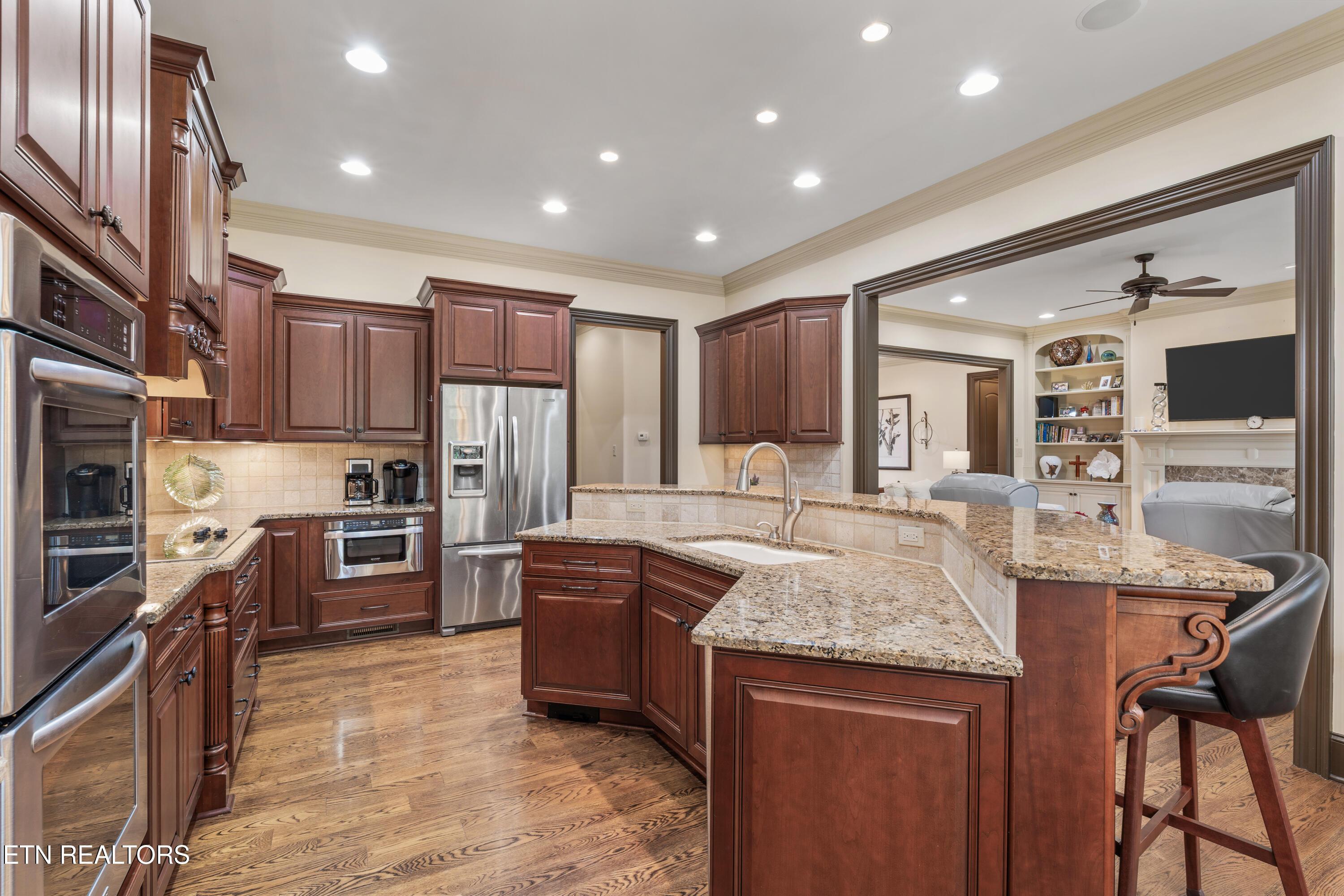 12209 Preston Landing Way, Knoxville, TN - Fort Loudoun and Tellico Lake Real Estate - Image# 10