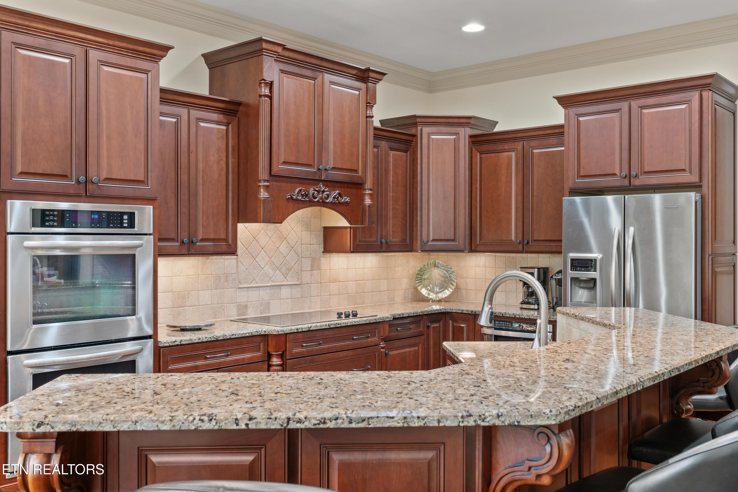 12209 Preston Landing Way, Knoxville, TN - Fort Loudoun and Tellico Lake Real Estate - Image# 11