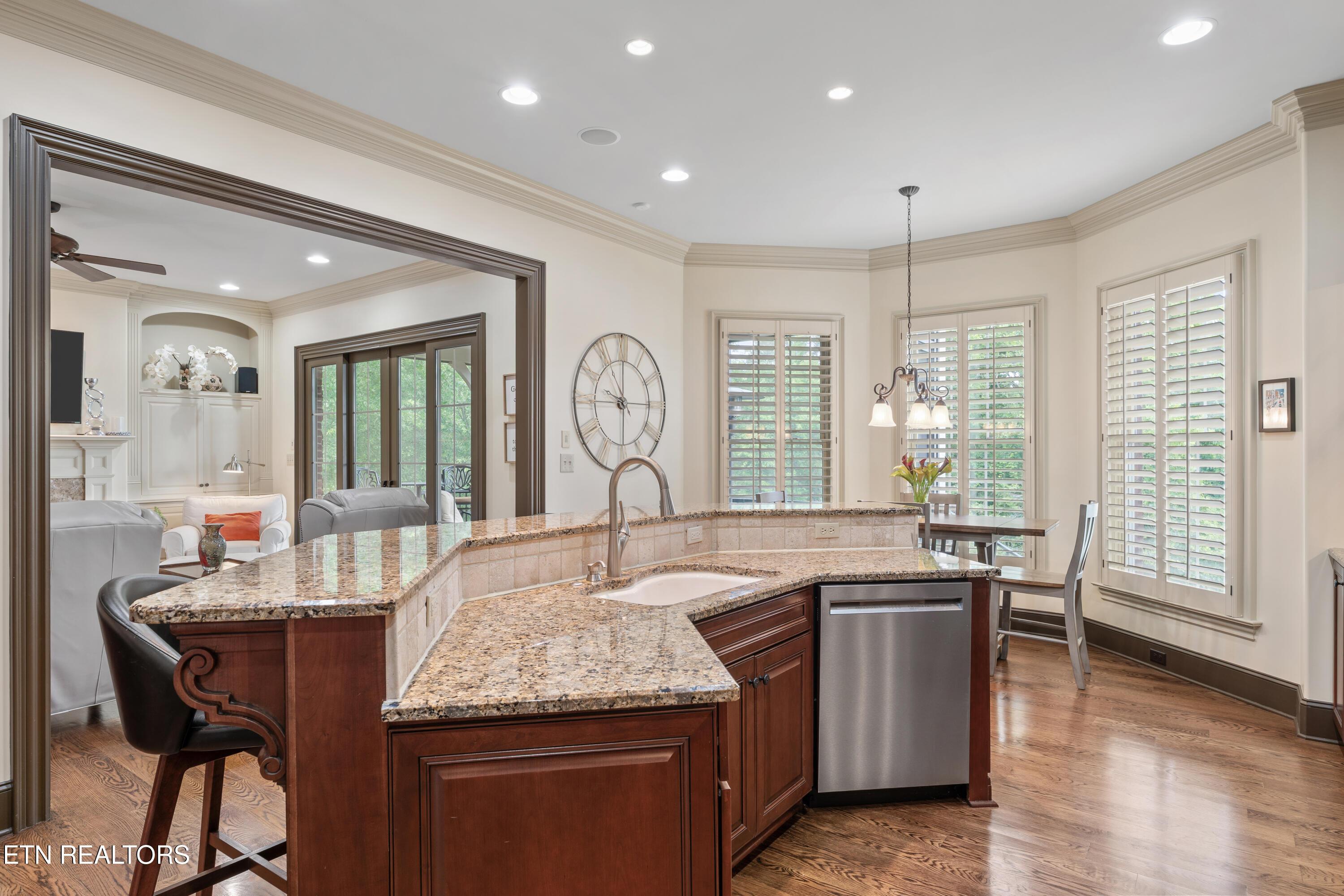 12209 Preston Landing Way, Knoxville, TN - Fort Loudoun and Tellico Lake Real Estate - Image# 12