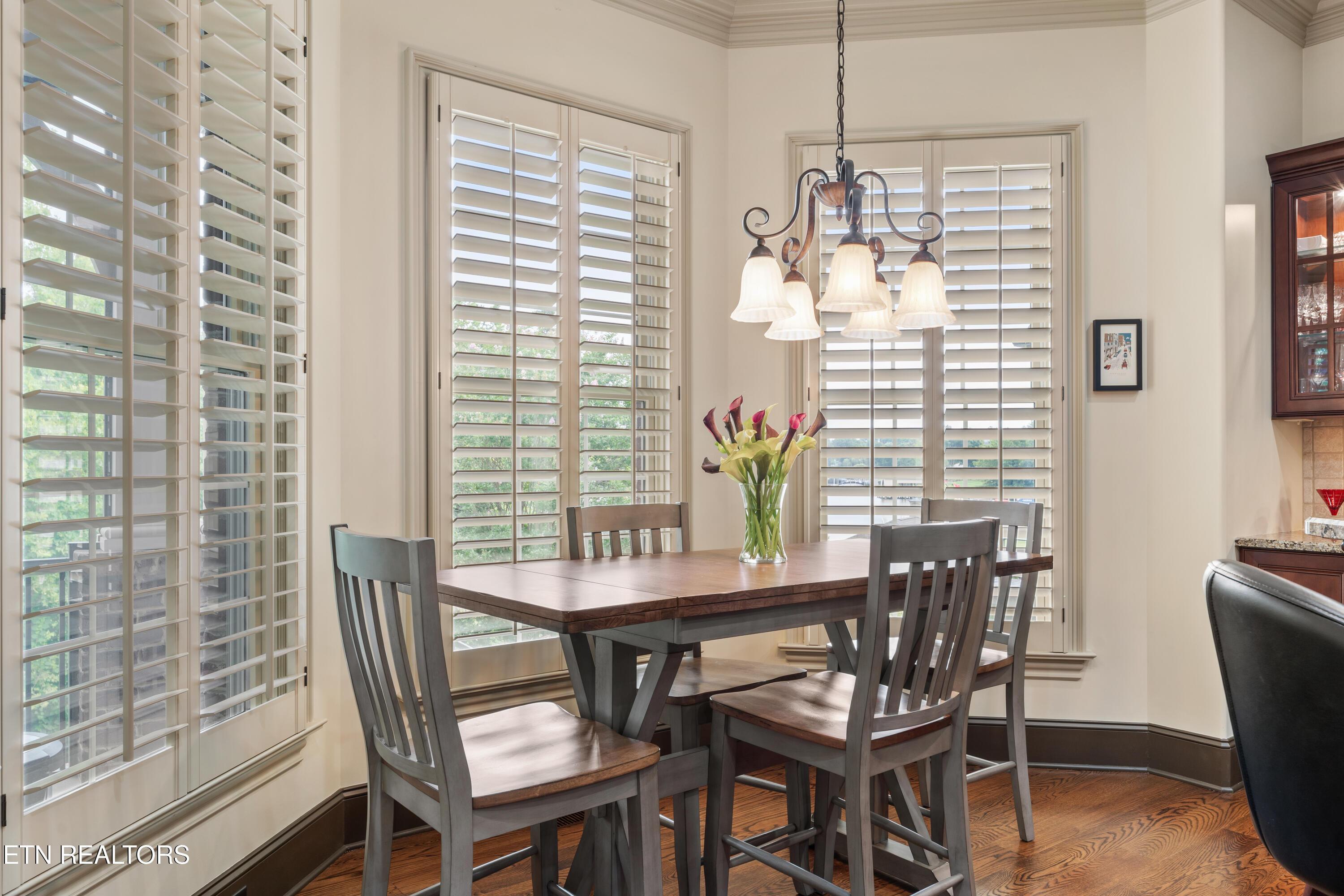 12209 Preston Landing Way, Knoxville, TN - Fort Loudoun and Tellico Lake Real Estate - Image# 13