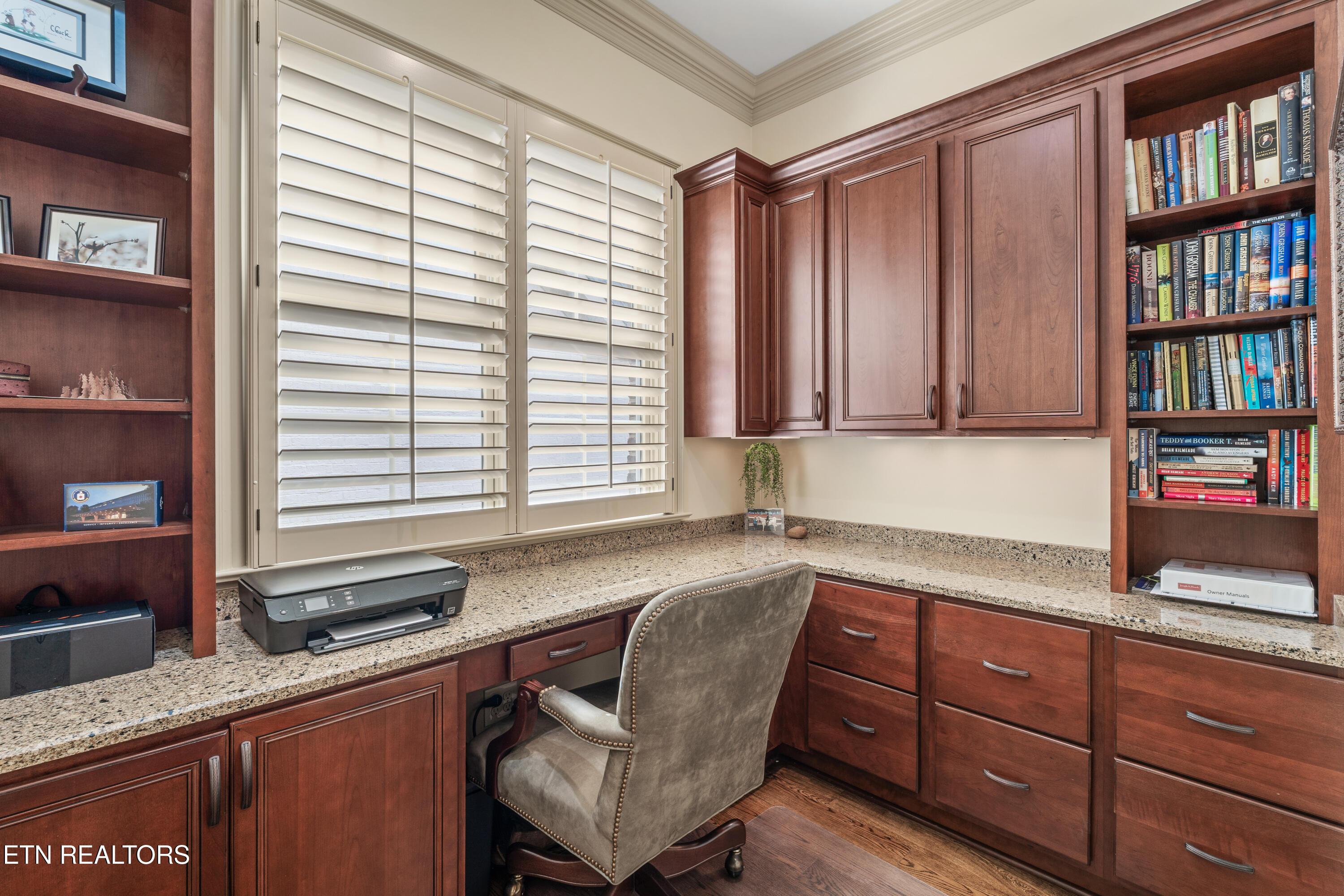 12209 Preston Landing Way, Knoxville, TN - Fort Loudoun and Tellico Lake Real Estate - Image# 18
