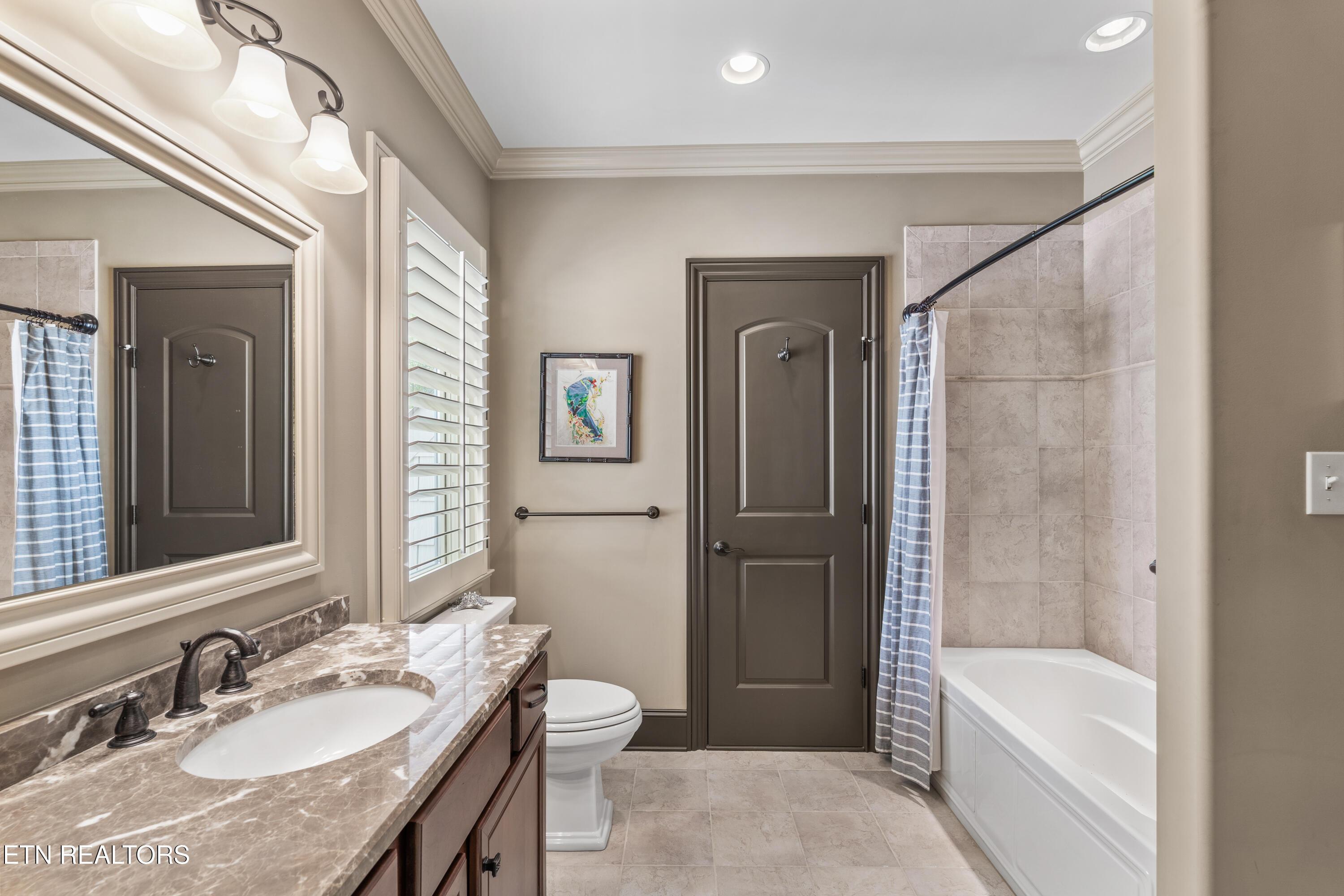12209 Preston Landing Way, Knoxville, TN - Fort Loudoun and Tellico Lake Real Estate - Image# 23