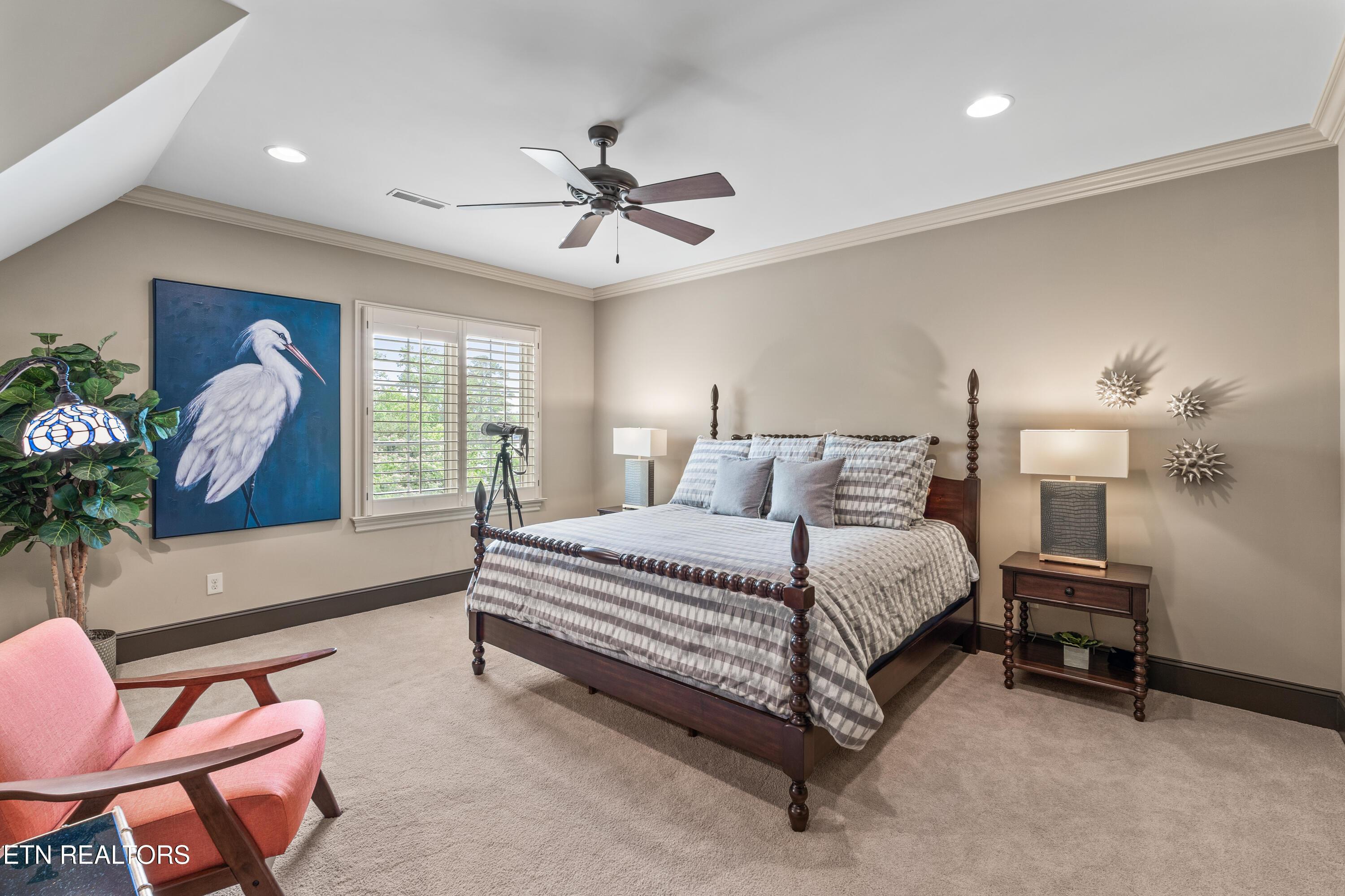 12209 Preston Landing Way, Knoxville, TN - Fort Loudoun and Tellico Lake Real Estate - Image# 22